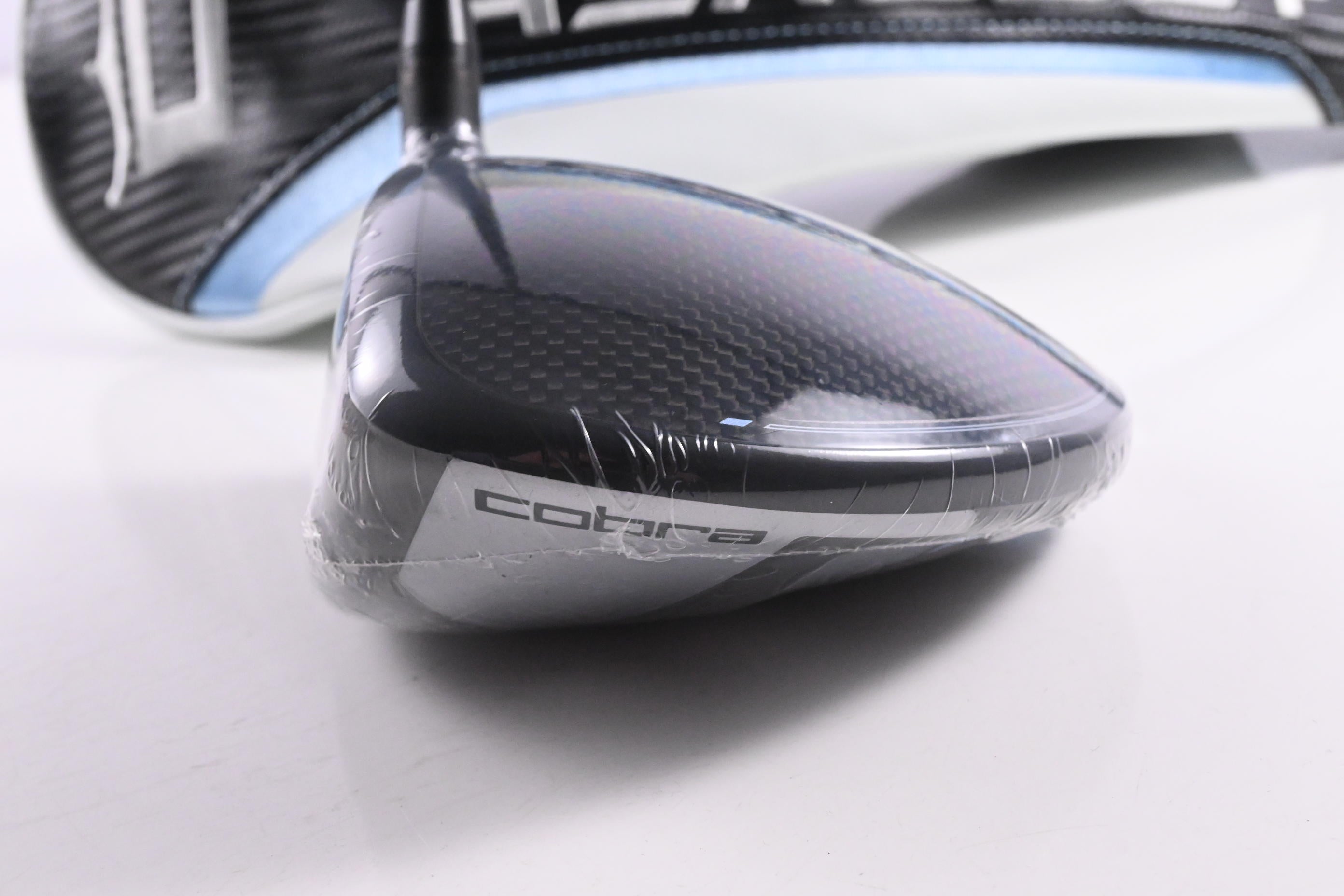 Left Hand Cobra Aerojet Max Driver / 12 Degree / Ladies Flex Helium Nanocore 4