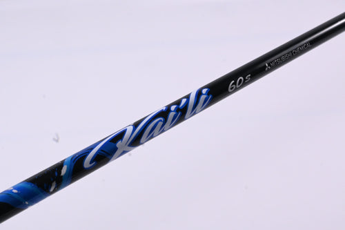 Mitsubishi Chemical Kai'li Blue 60 #5 Wood Shaft / Stiff Flex / Cobra 2nd Gen