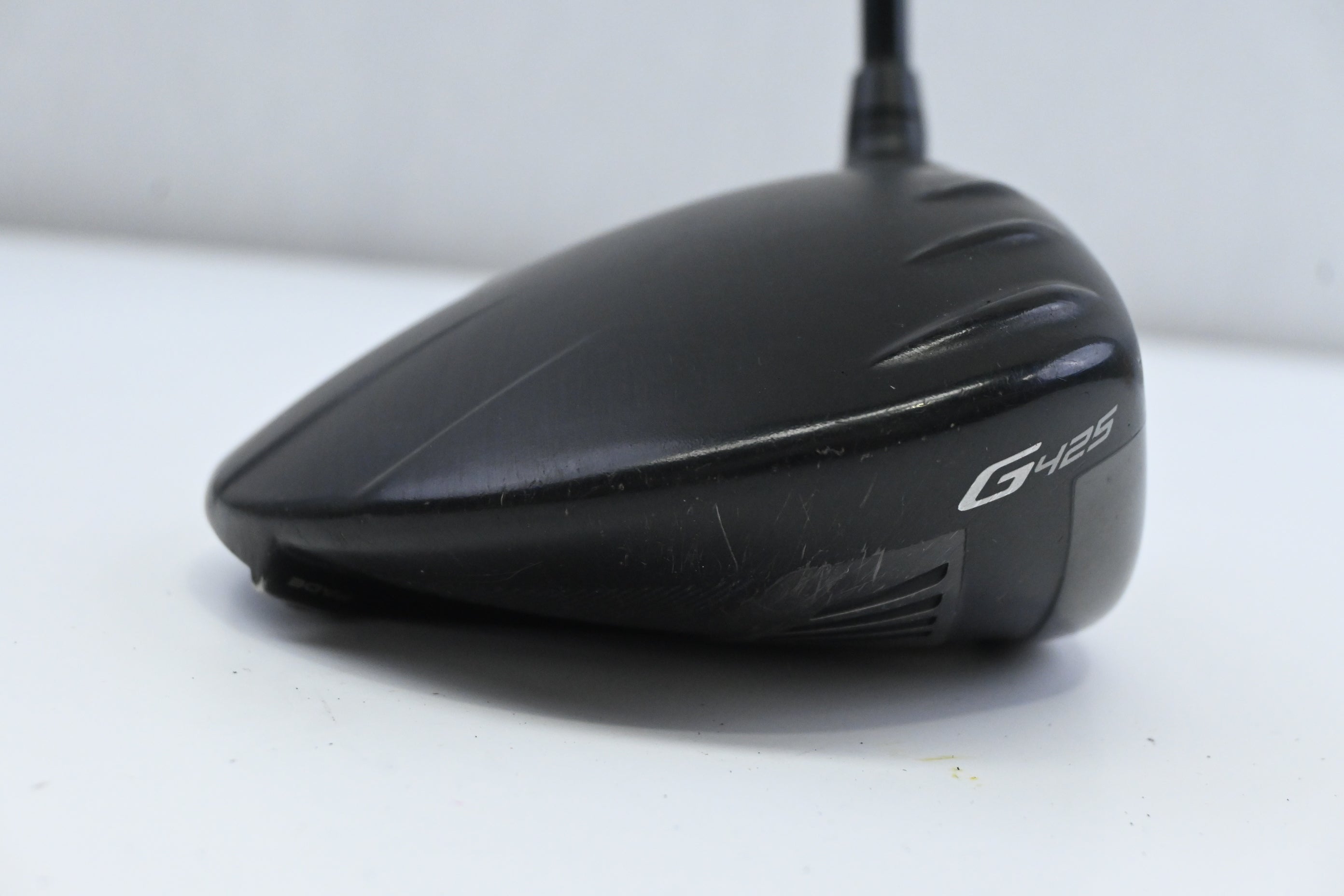 Ping G425 Max Driver / 12 Degree / Senior Flex Ping TFC 189 Shaft