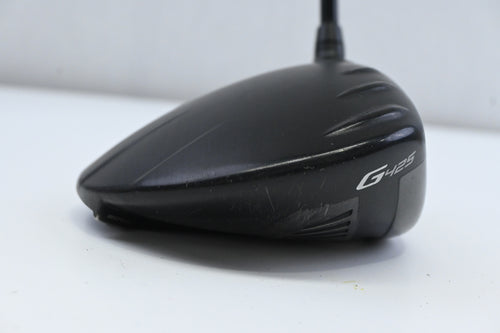 Ping G425 Max Driver / 12 Degree / Senior Flex Ping TFC 189 Shaft