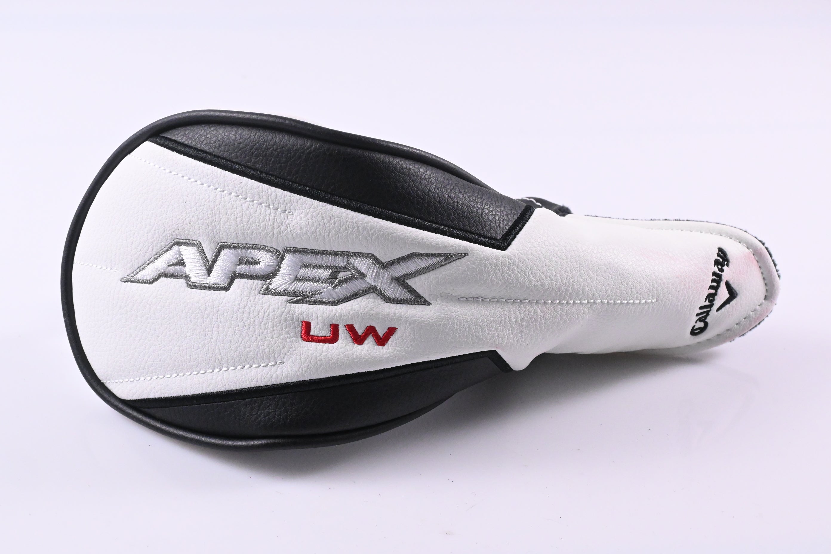 Callaway Apex UW 24 #3 Hybrid / 19 Degree / Stiff Flex MMT 70 Shaft