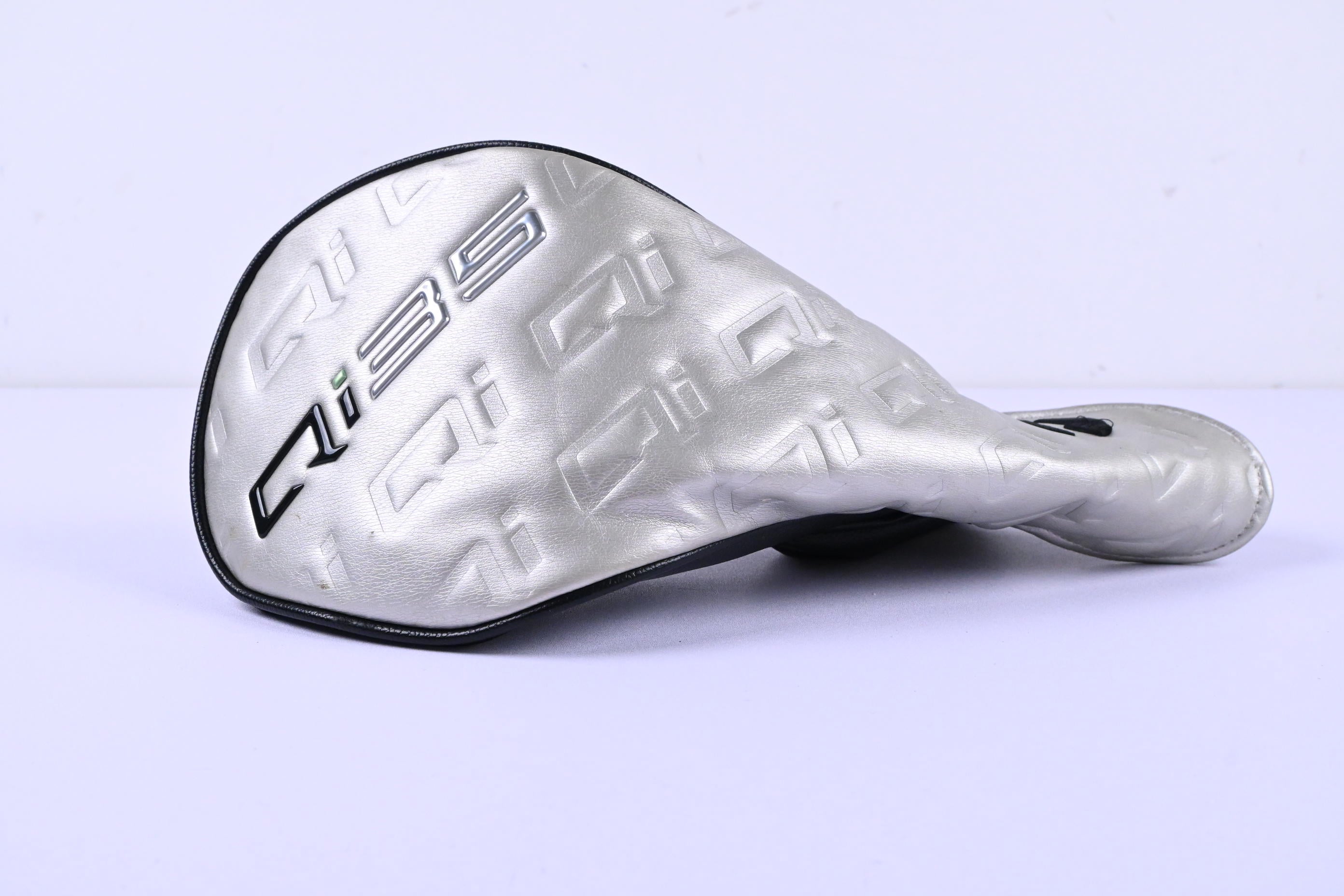 Taylormade Qi35 Max Driver / 9 Degree / Regular Flex Fujikura Ventus Blue 5 Shaft