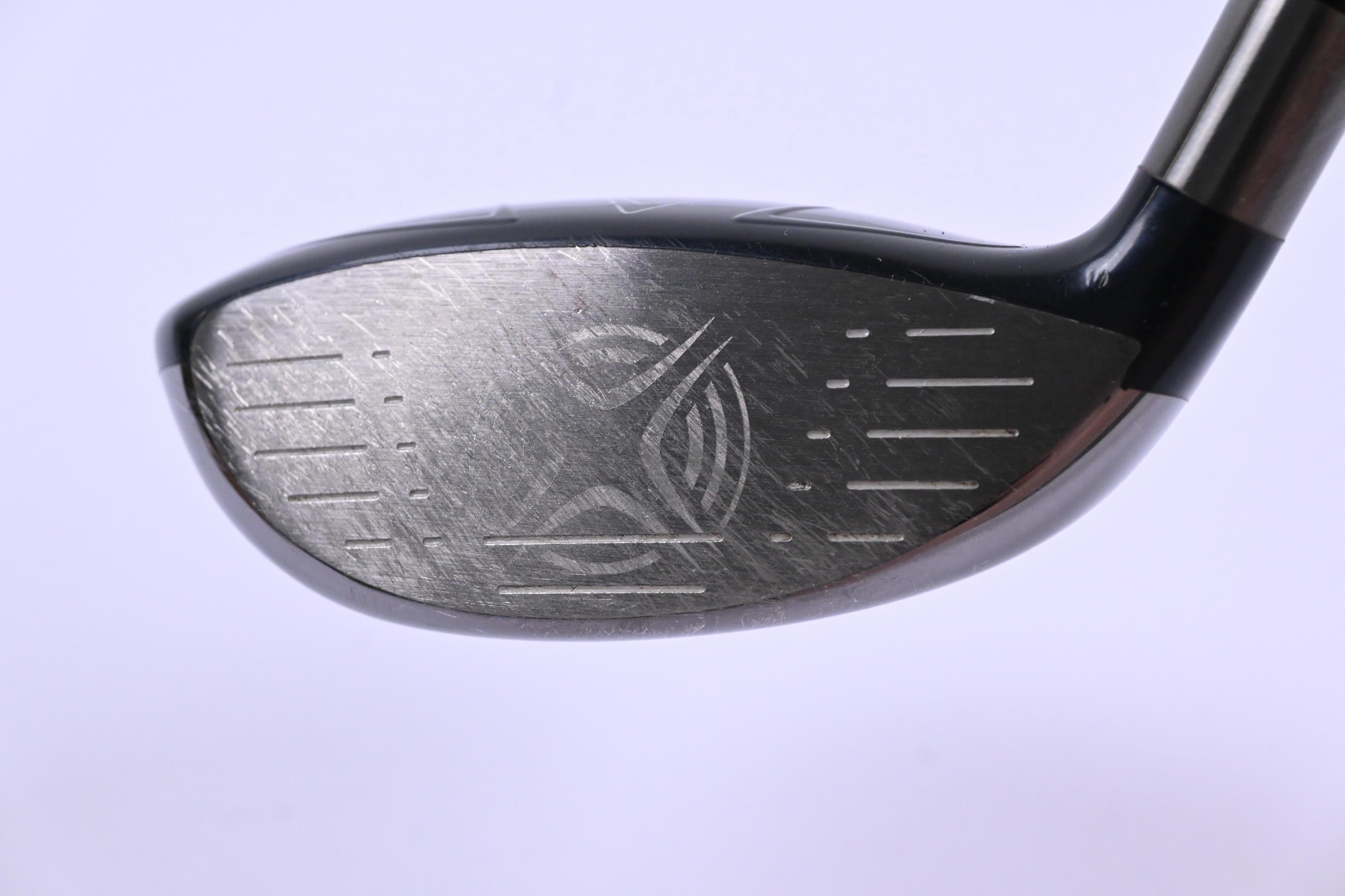 Ladies Callaway XR Speed #5 Wood / 19 Degree / Ladies Flex HZRDUS T800 40 Shaft