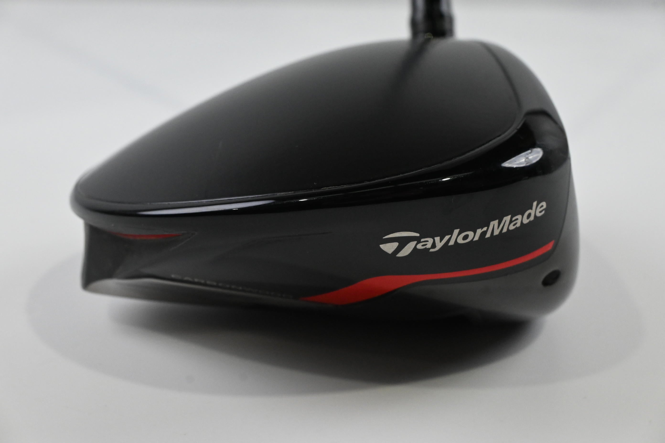 Taylormade Stealth Plus Driver / 9 Degree / Stiff Flex Project X Evenflow Riptide 70