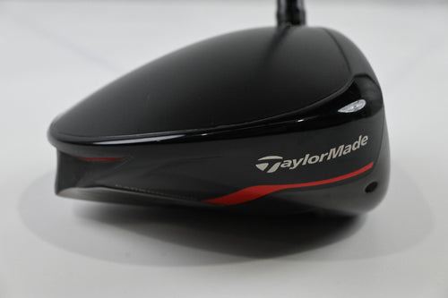 Taylormade Stealth Plus Driver / 9 Degree / Stiff Flex Project X Evenflow Riptide 70
