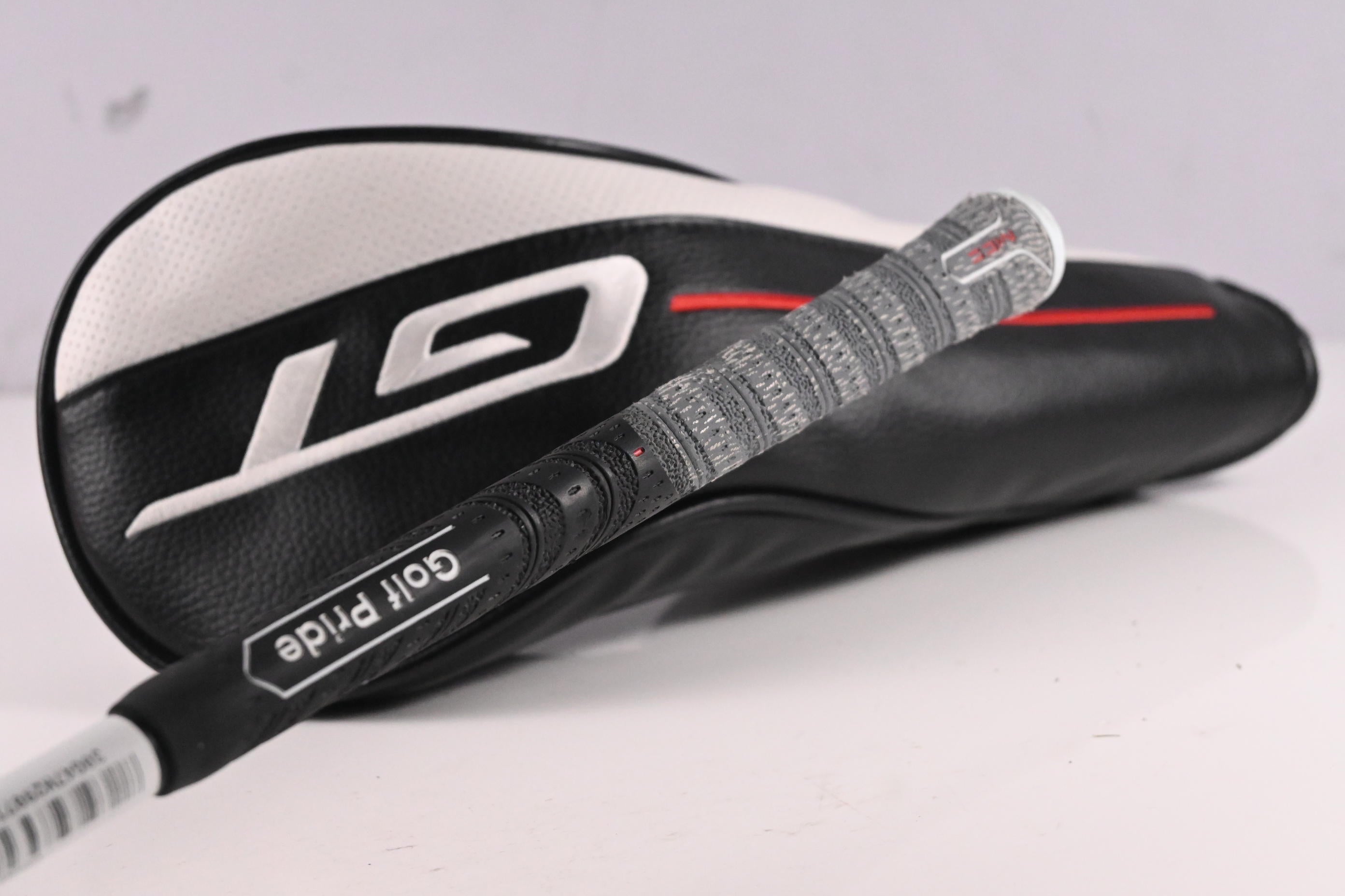 Titleist GT3 Driver / 10 Degree / X-Flex LA Golf A-Series 60 Shaft