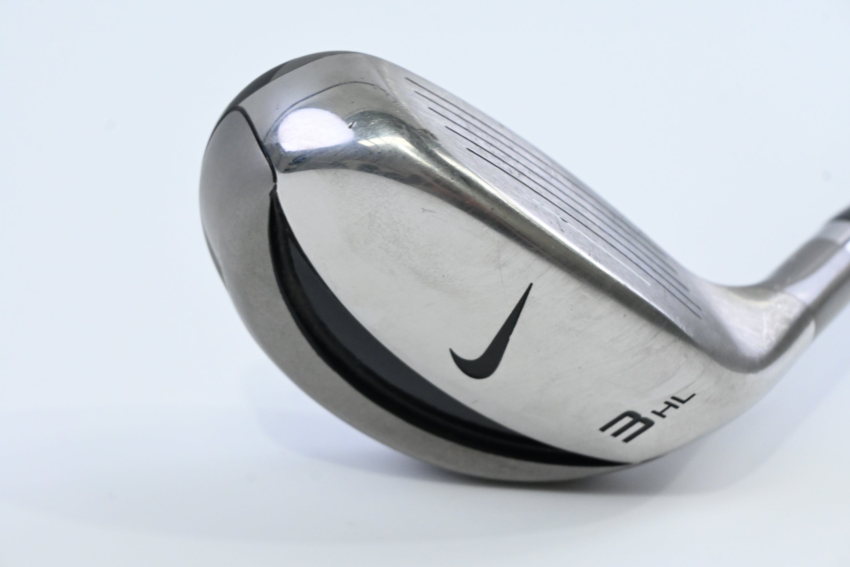 Nike Slingshot #3 Hybrid / 20 Degree / Regular Flex UST Slingshot Shaft