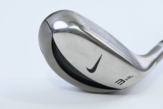 Nike Slingshot #3 Hybrid / 20 Degree / Regular Flex UST Slingshot Shaft