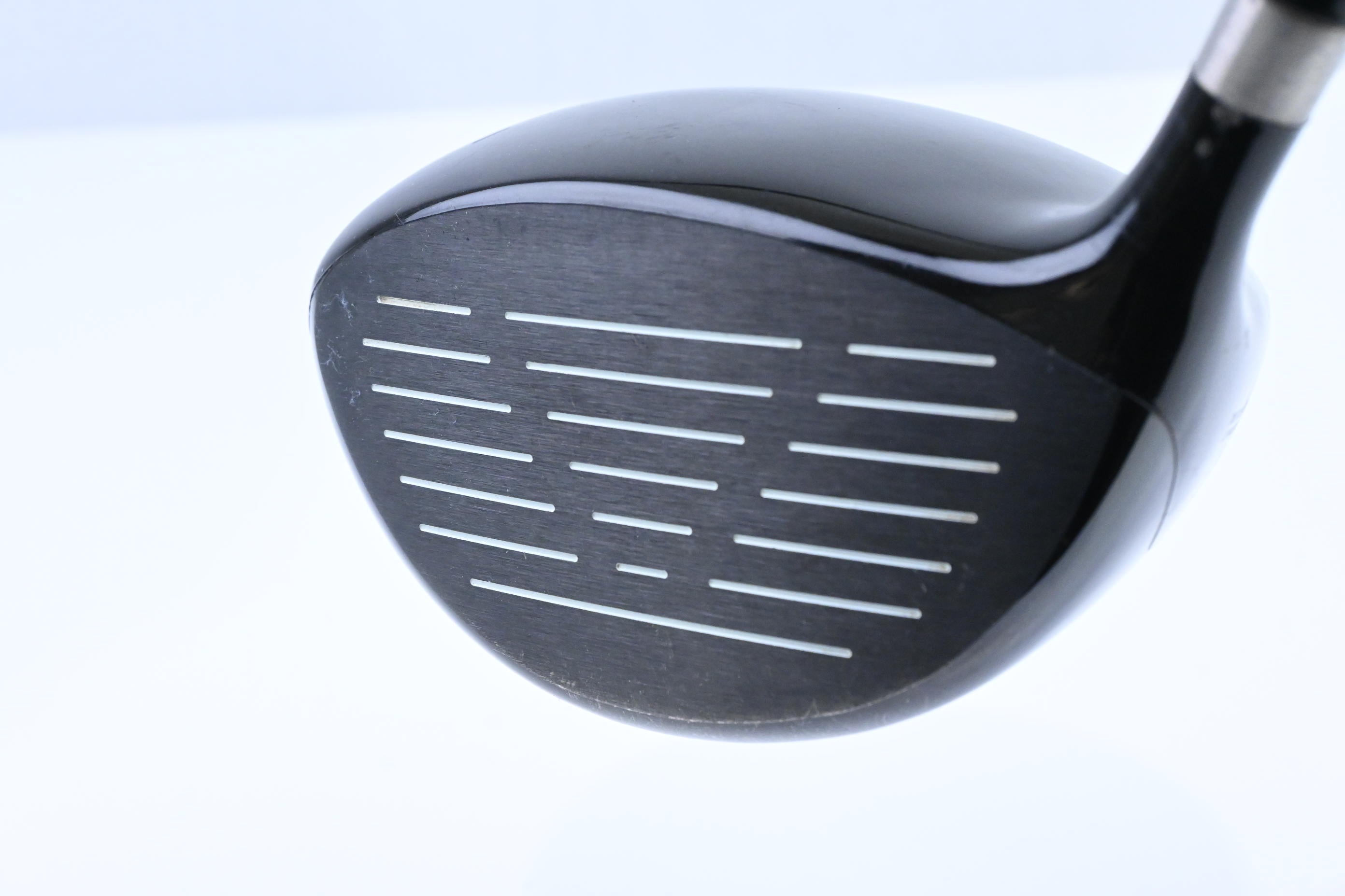 Ryoma D-1 V-Spec Driver / 10.5 Degree / X-Flex Claymore MX48 Shaft