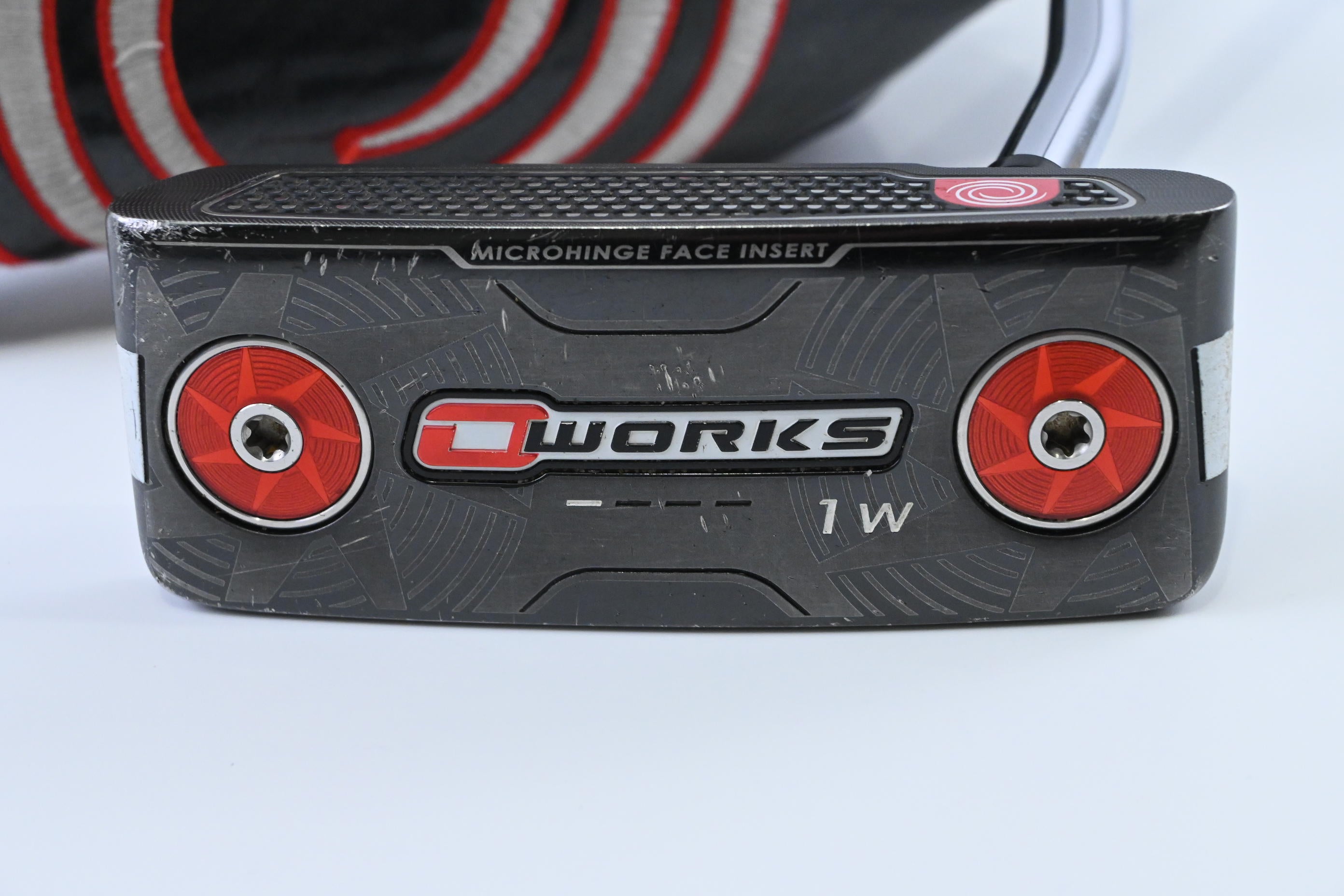 Odyssey O-Works 1W Putter / 34 Inch