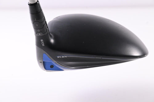 Callaway XR16 Driver / 10.5 Degree / Regular Flex Callaway RCH 55 Shaft