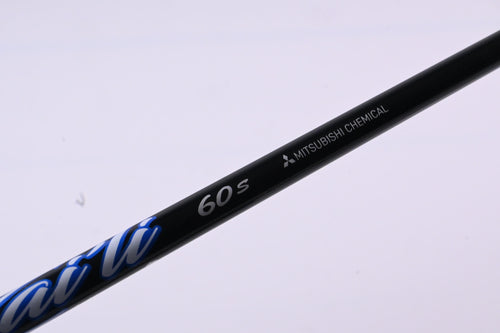 Mitsubishi Chemical Kai'li Blue 60 #5 Wood Shaft / Stiff Flex / Cobra 2nd Gen