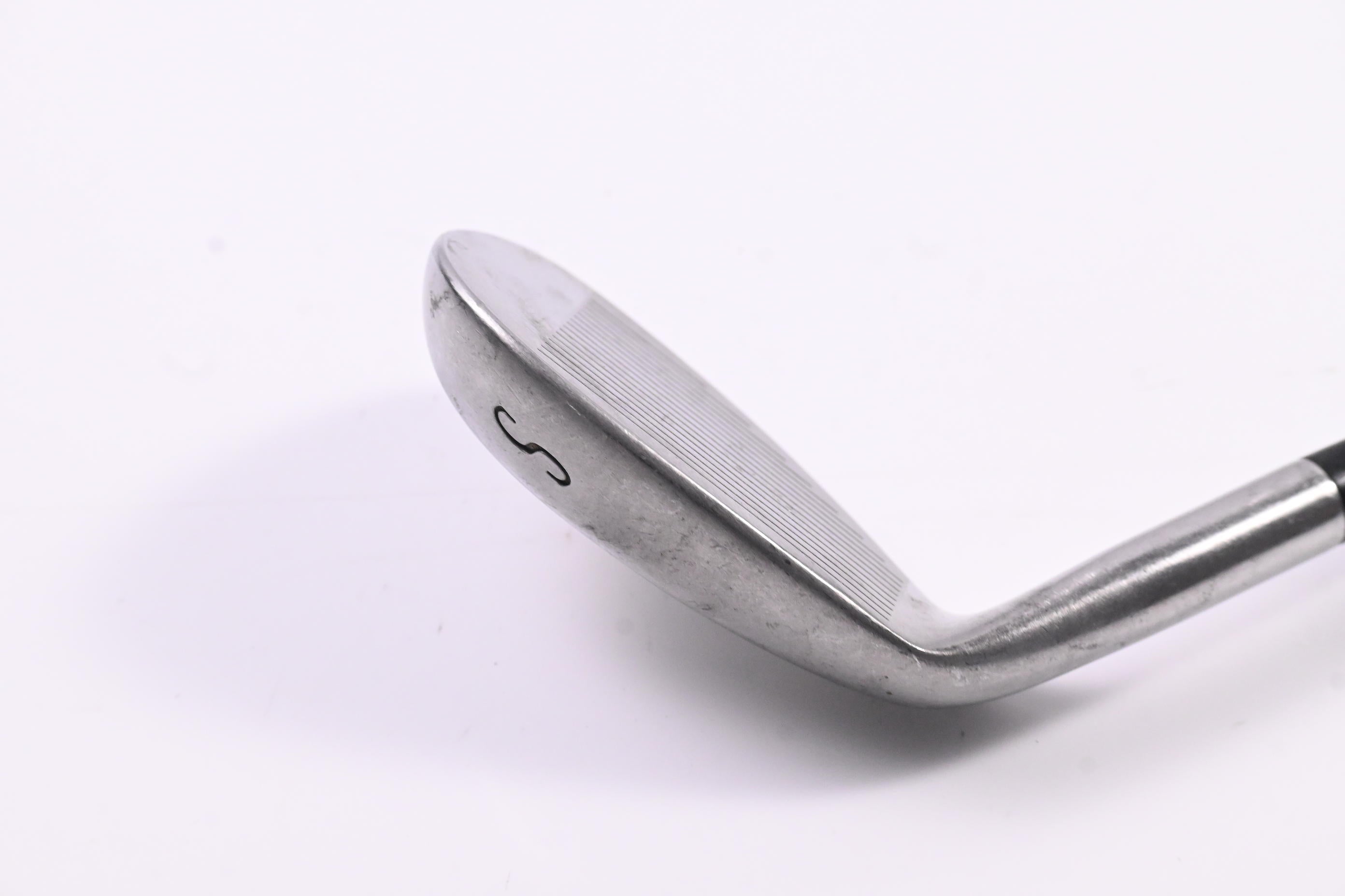 Mizuno MX-15 Sand Wedge / 55 Degree / Regular Flex True Temper Mizuno Dyaflex