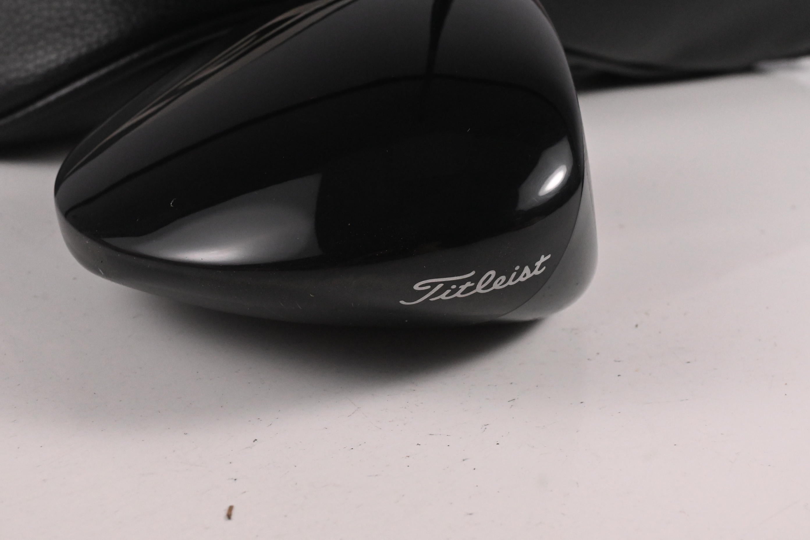 Titleist GT3 Driver / 9 Degree / Stiff Flex Tensei 1K Blue 55 Shaft