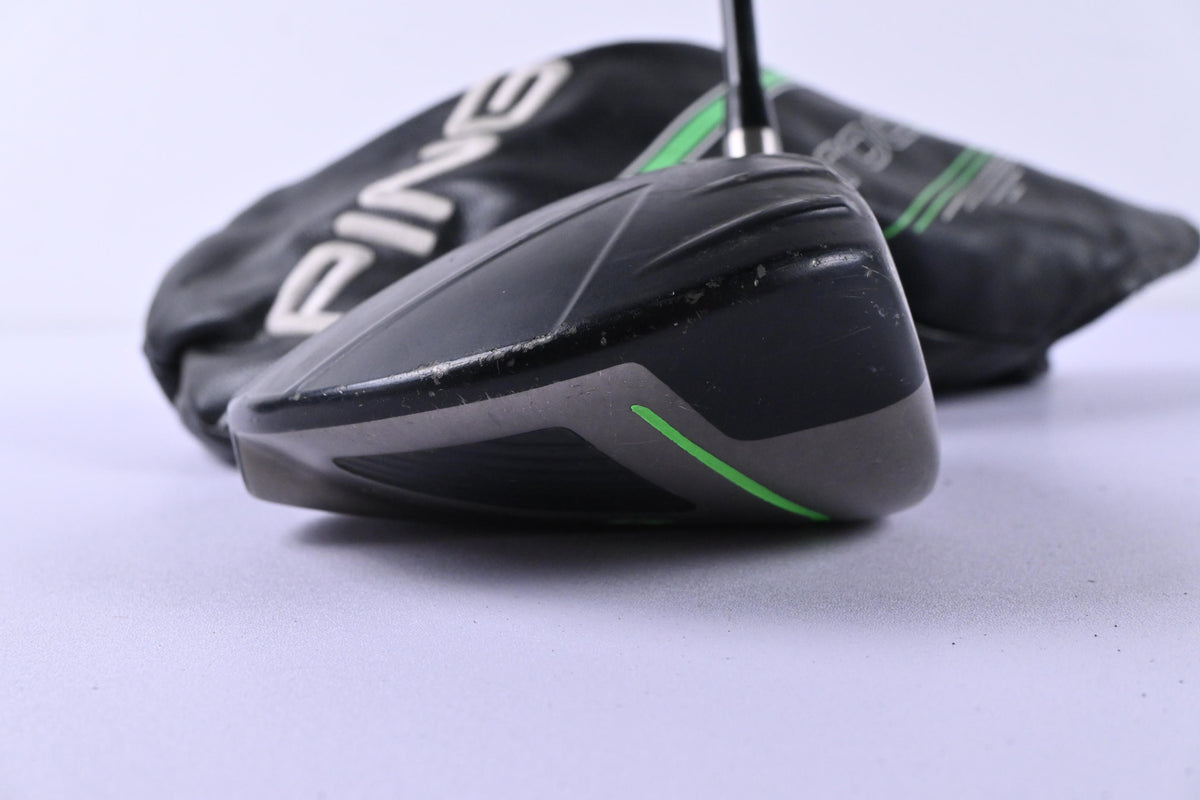Junior Ping Prodi G Driver / 15 Degree / Stiff Flex Ping Prodi G Shaft