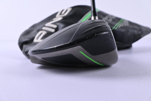 Junior Ping Prodi G Driver / 15 Degree / Stiff Flex Ping Prodi G Shaft