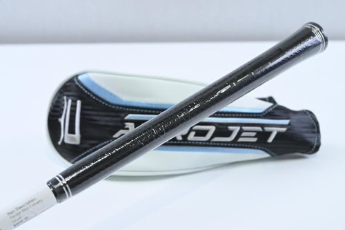 Ladies Cobra Aerojet Max #3 Wood / 18.5 Degree / Ladies Flex Helium Nanocore 4