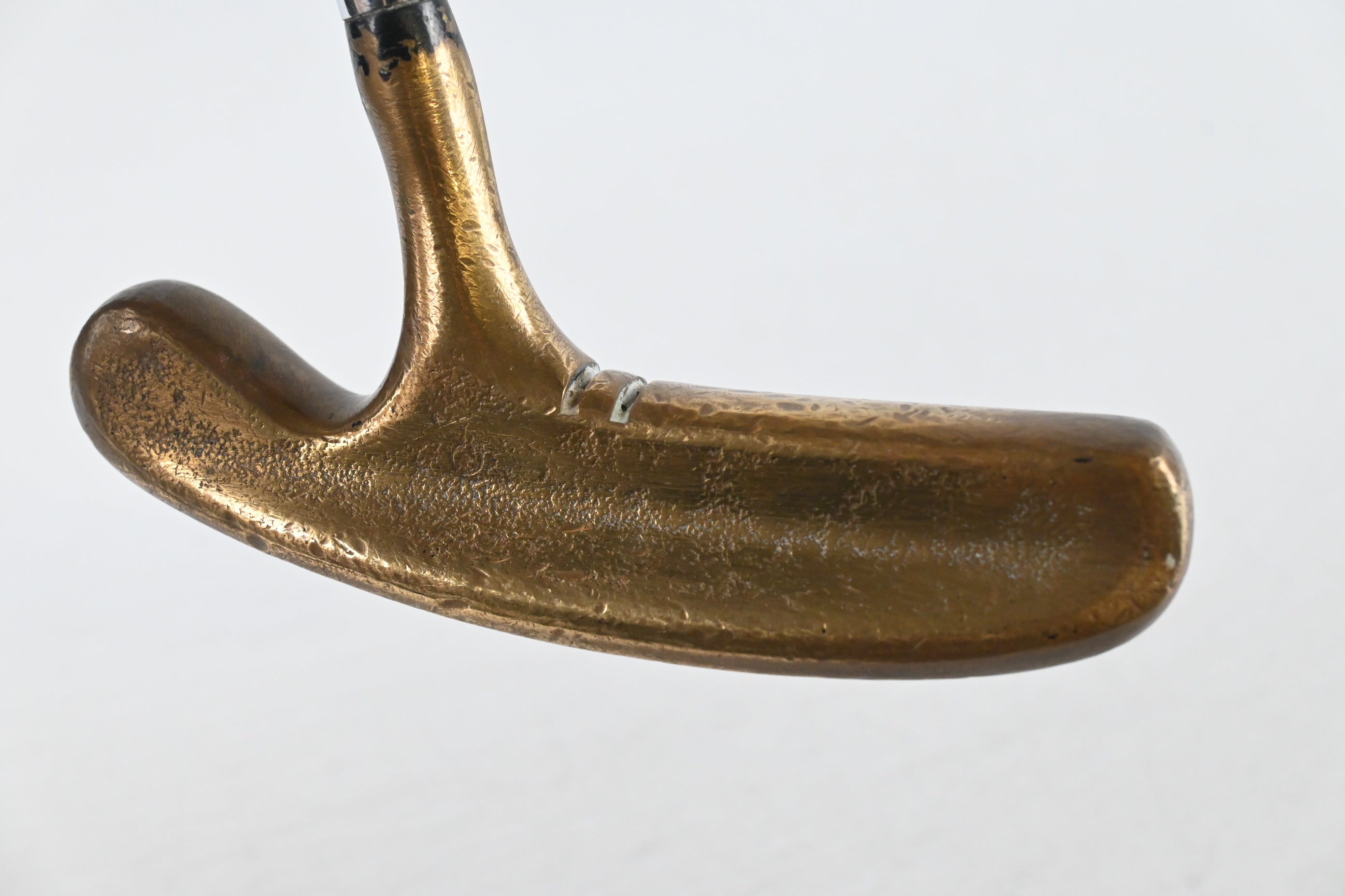 Acushnet Bullseye Putter / 35 Inch