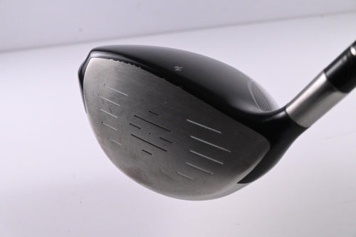 Taylormade Burner 2008 Driver / 9.5 Degree / Stiff Flex Taylormade Reax 49 Shaft