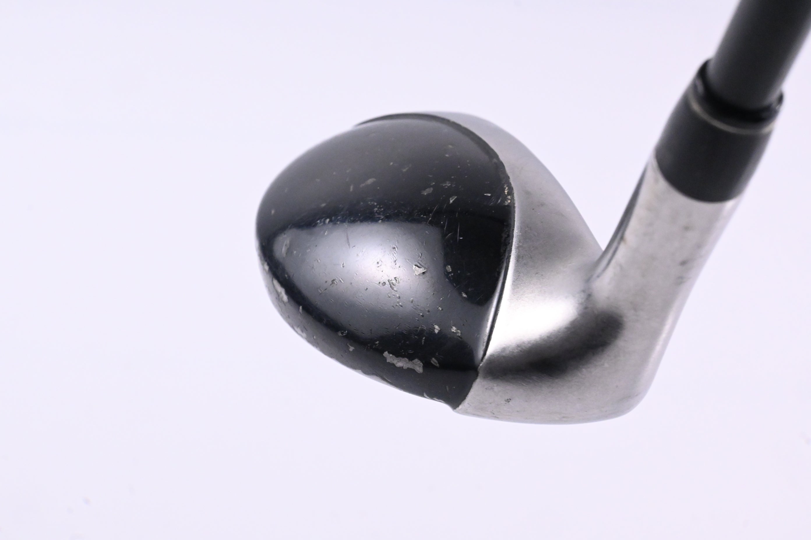 Left Hand Taylormade Rescue Mid #3 Hybrid / 19 Degree / Stiff Flex Taylormade