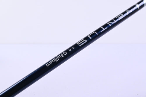 TaylorMade SIM2 Max Driver / 10.5 Degree / Regular Flex Fujikura Ventus Blue 5