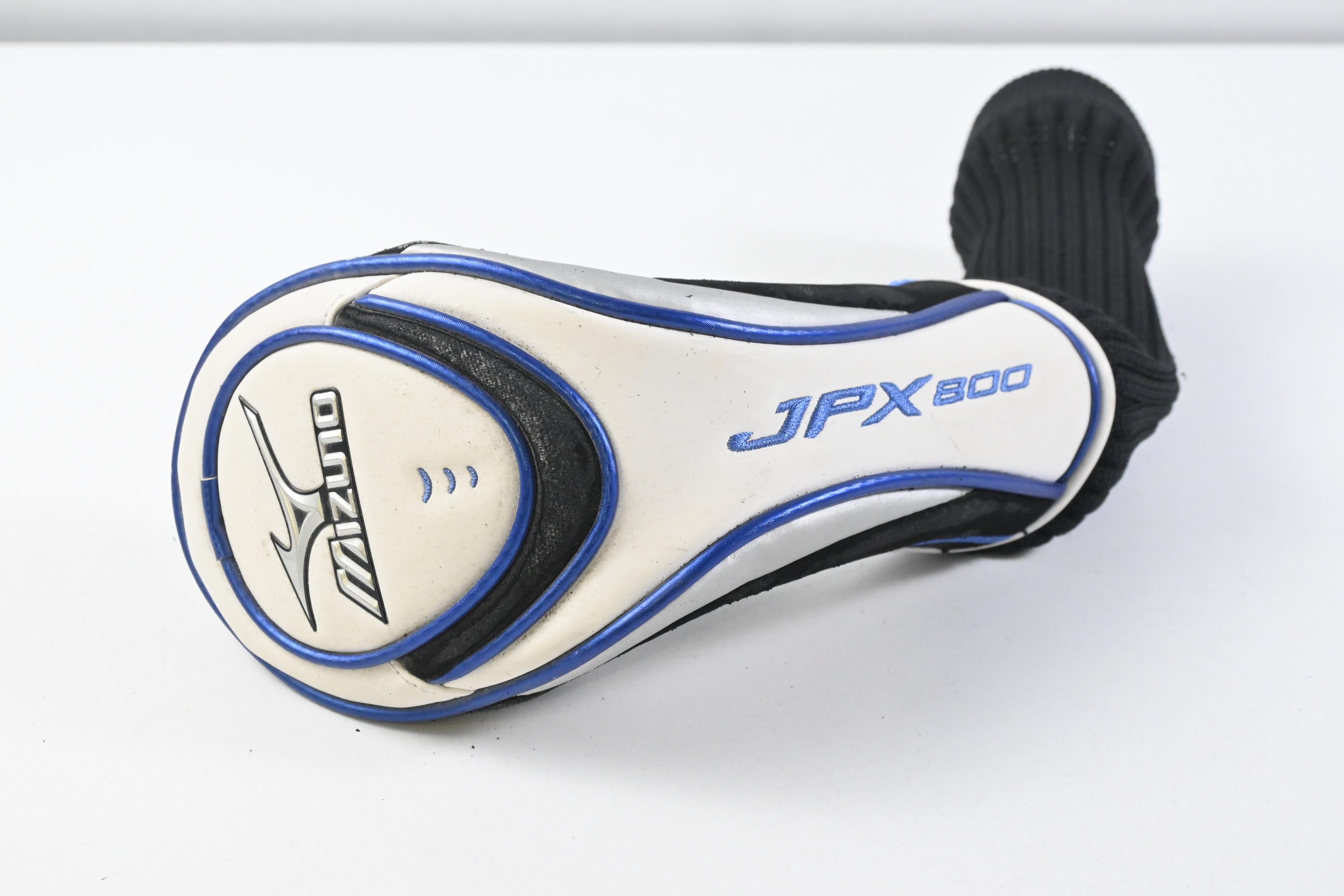 Mizuno JPX 800 #3 Wood / 15 Degree / Regular Flex Mizuno Exsar FS6 60