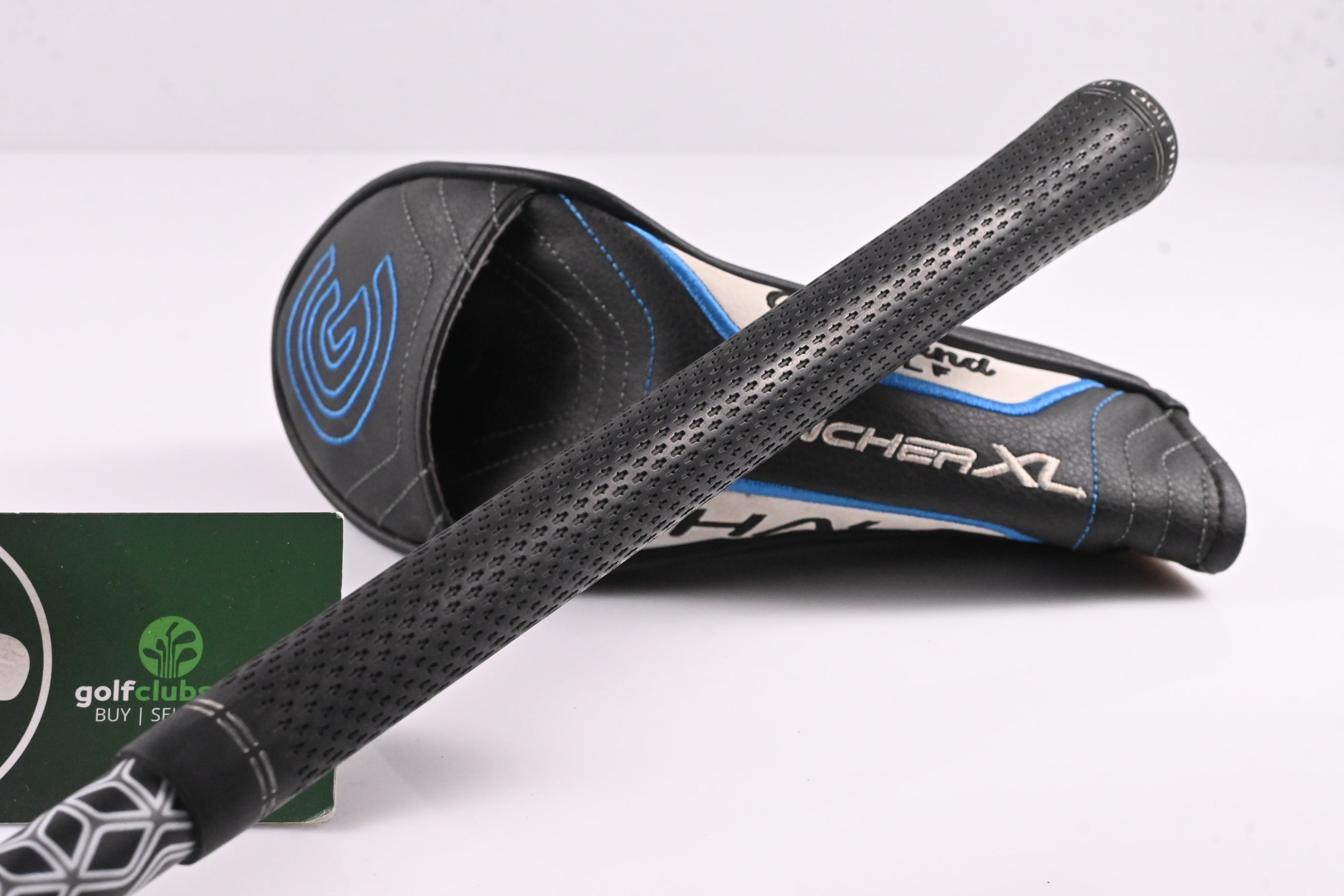 Cleveland Halo XL Hy-Wood #3+ Hybrid / 18 Degree / Regular Flex Cypher 40 Shaft