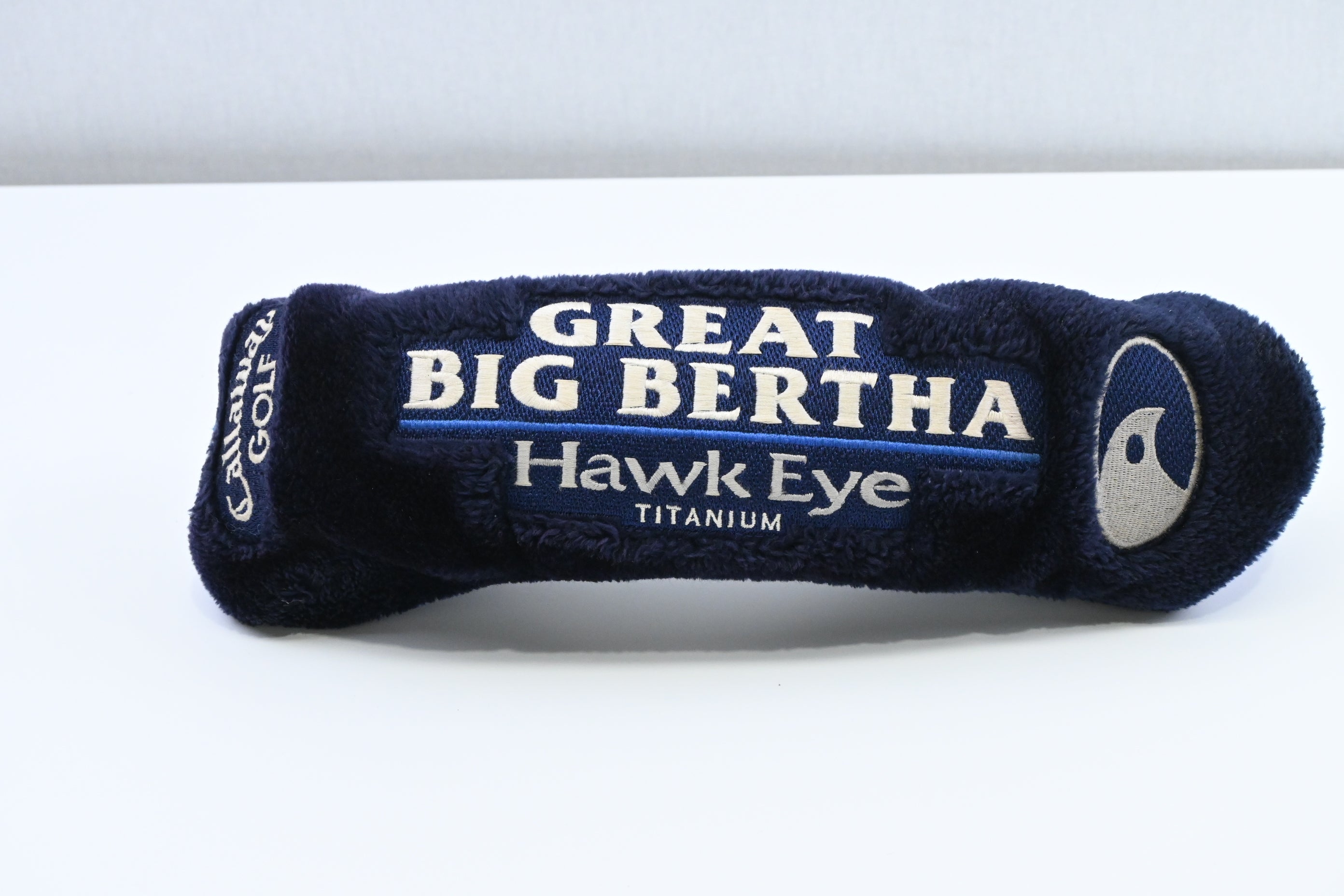 Callaway Great Big Bertha Hawk Eye Driver / 11 Degree / Regular Flex Hawk Eye UL