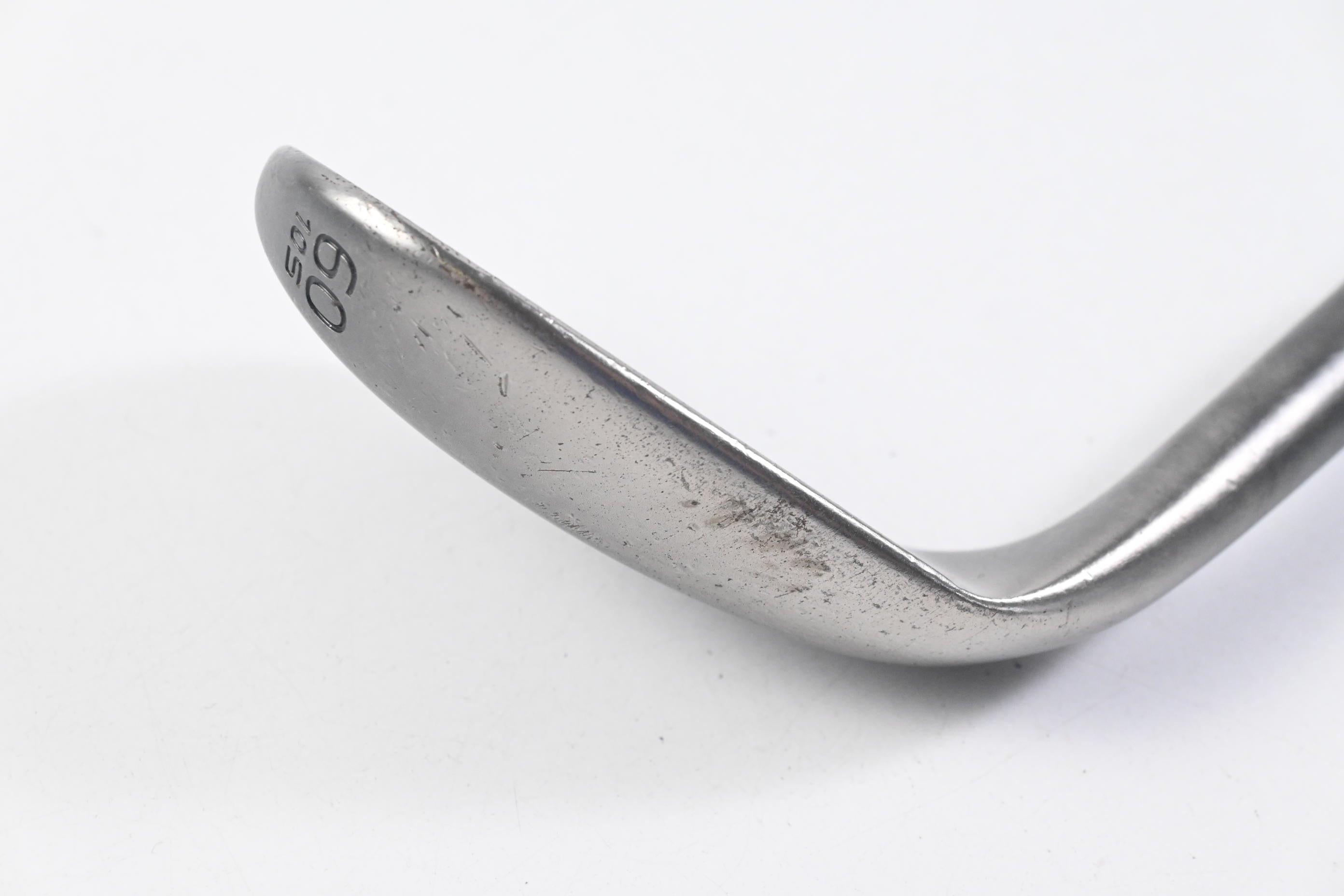 Titleist Vokey SM7 Lob Wedge / 60 Degree / Wedge Flex Vokey SM7 Shaft