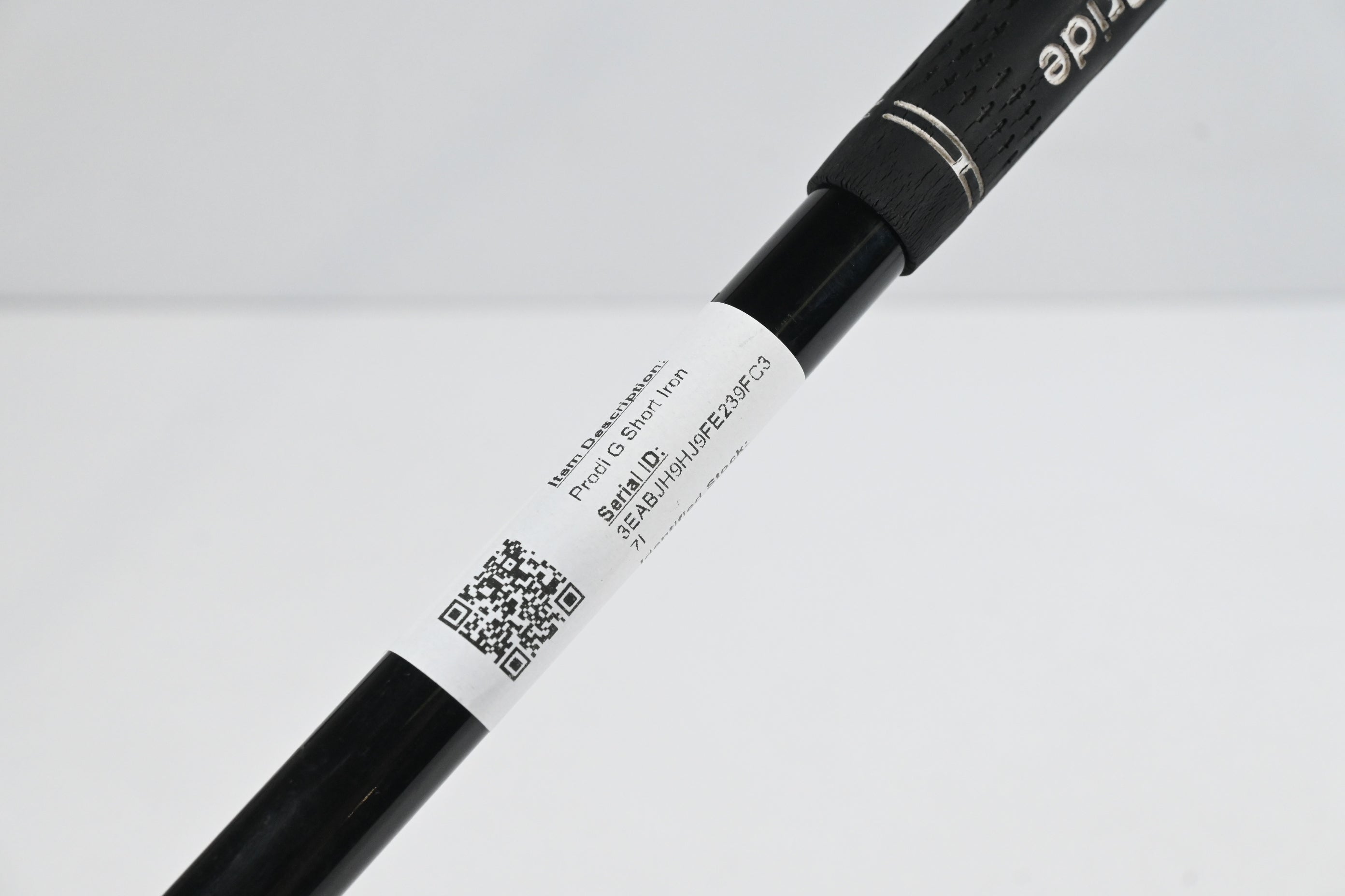 Junior Ping Prodi G #8 Iron / Red Dot / Junior Flex Ping Prodi G Shaft