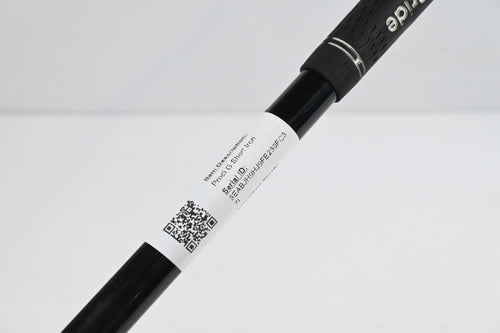 Junior Ping Prodi G #8 Iron / Red Dot / Junior Flex Ping Prodi G Shaft