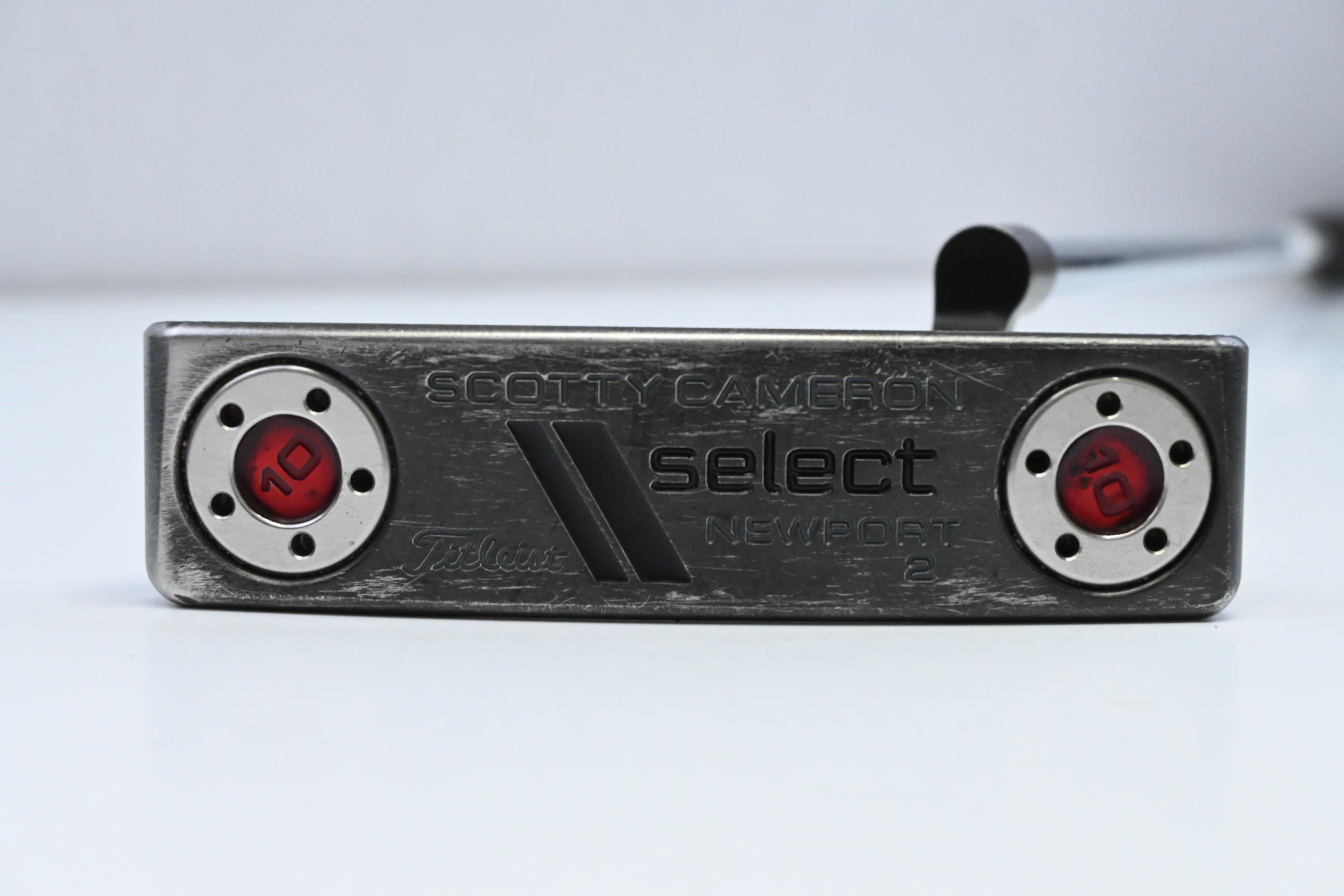 Scotty Cameron Select Newport 2 2012 Putter / 35 Inch