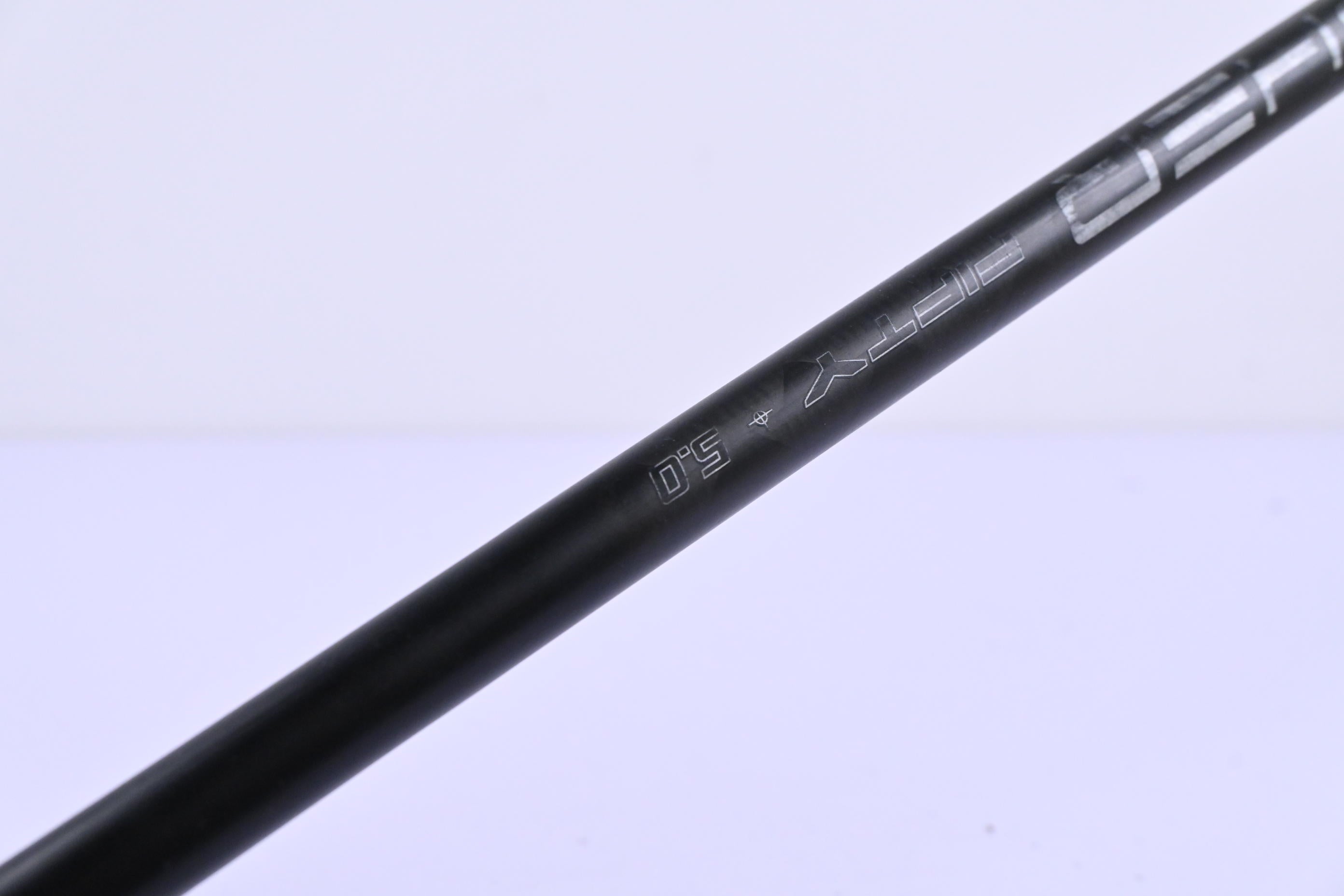 Cleveland Launcher XL Driver / 10.5 Degree / Senior Flex Project X Cypher 50 Shaft