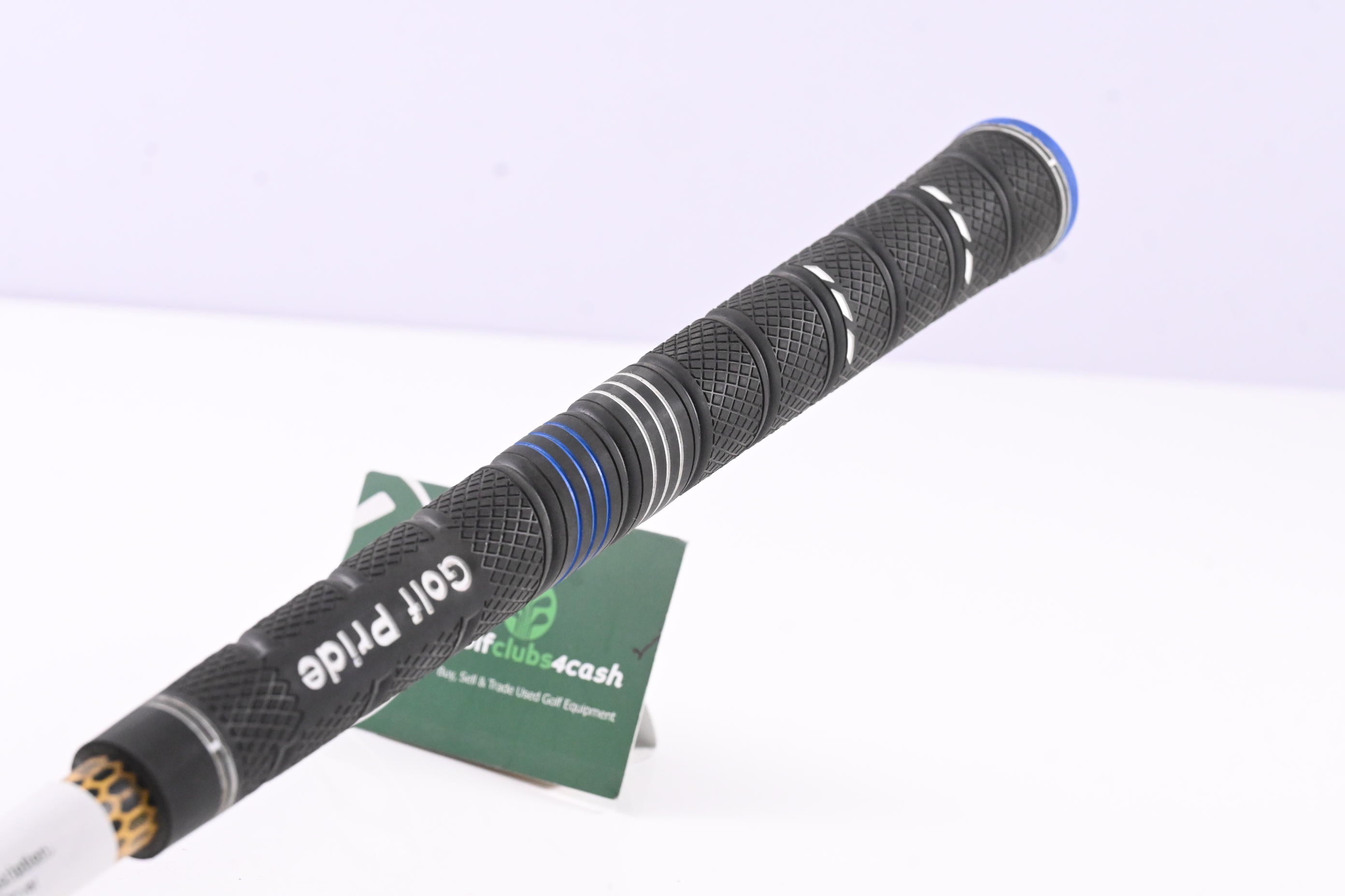 GX-7 X-Metal Driver / 14 Degree / Regular Flex GX-7 60 Shaft