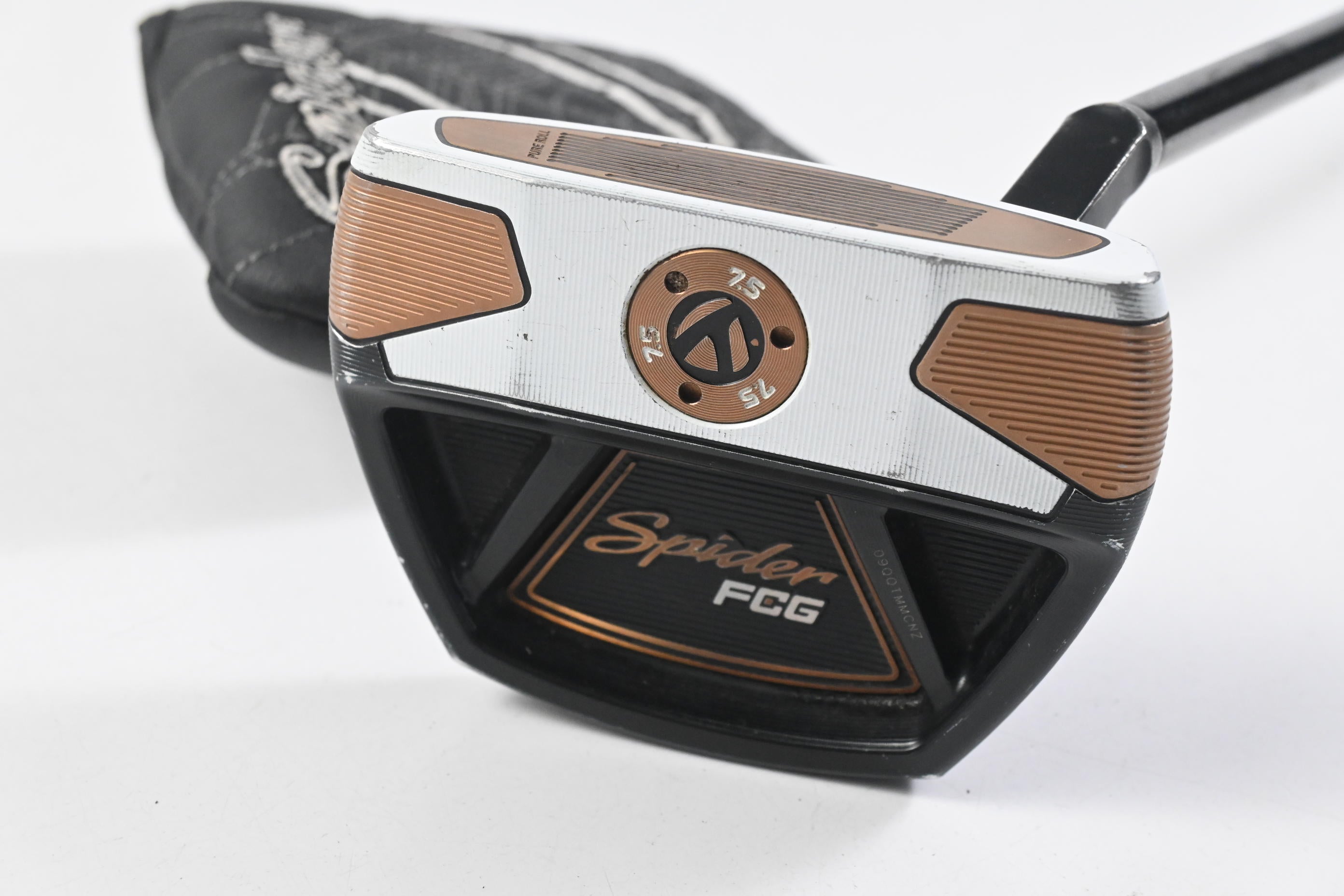 Taylormade Spider FCG Putter / 34 Inch