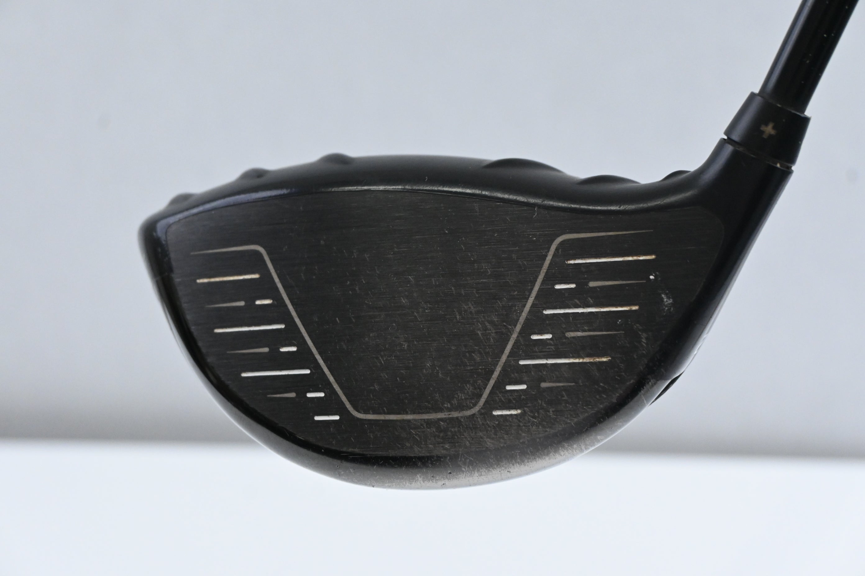 Ping G425 Max Driver / 12 Degree / Senior Flex Ping TFC 189 Shaft