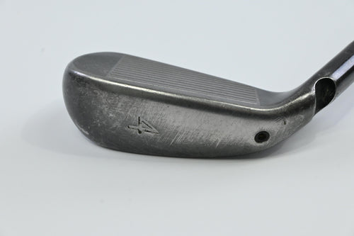 Ping G Crossover #4 Hybrid / 21 Degree / Blue Dot  / Regular Flex Ping Alta 70