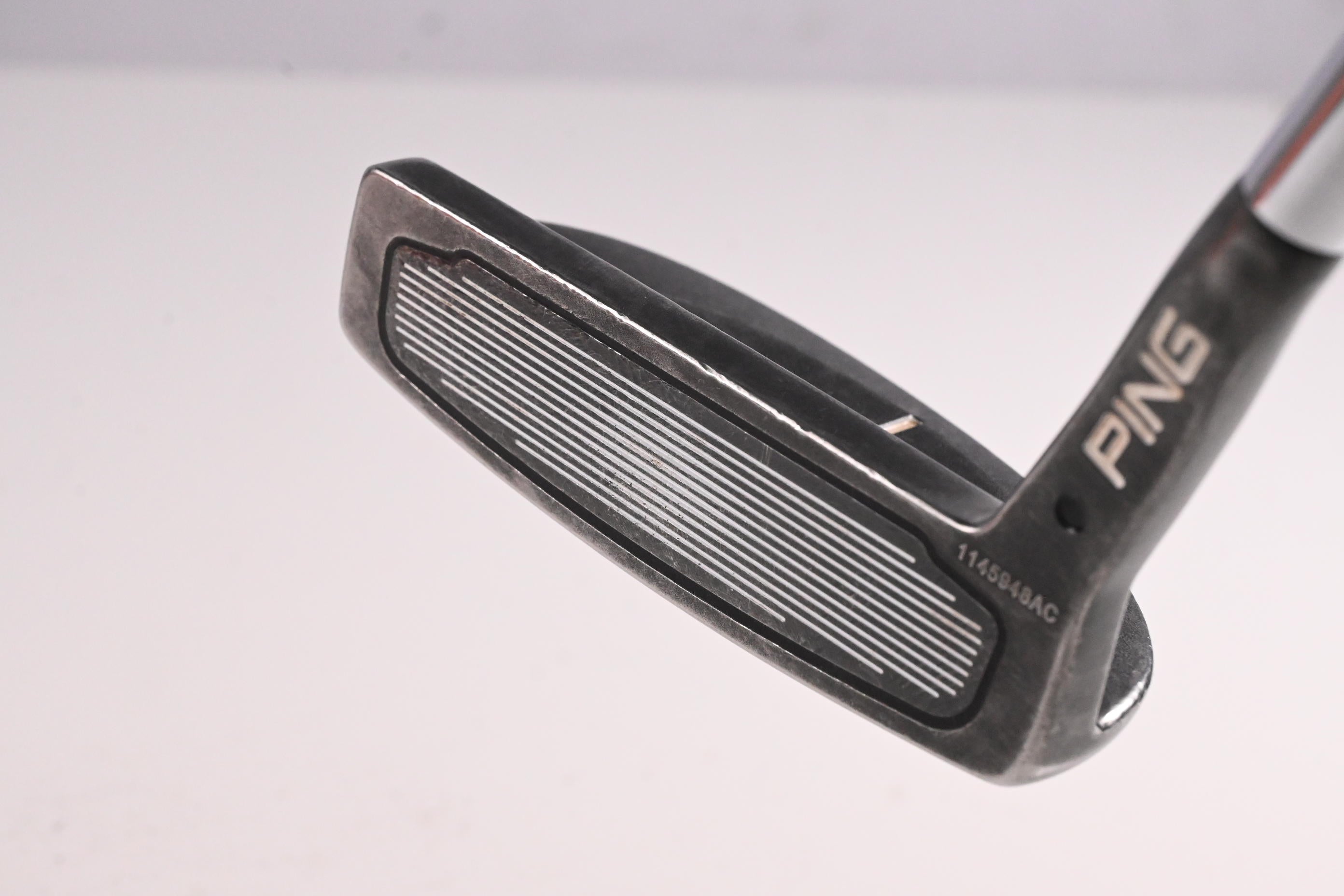 Ping Cadence TR Shea H Putter / 34 Inch