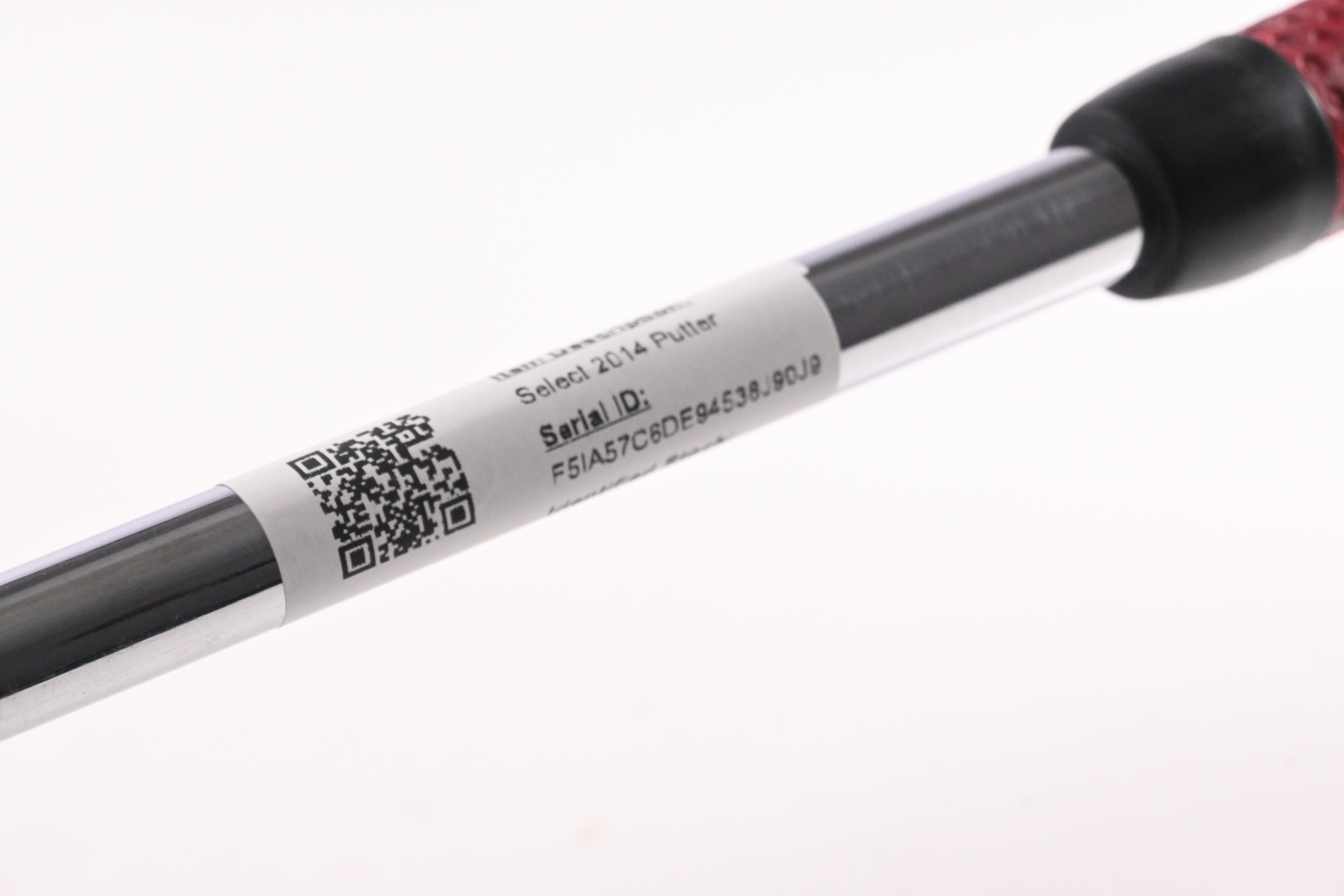 Scotty Cameron Select 2014 Squareback Putter / 34 Inch