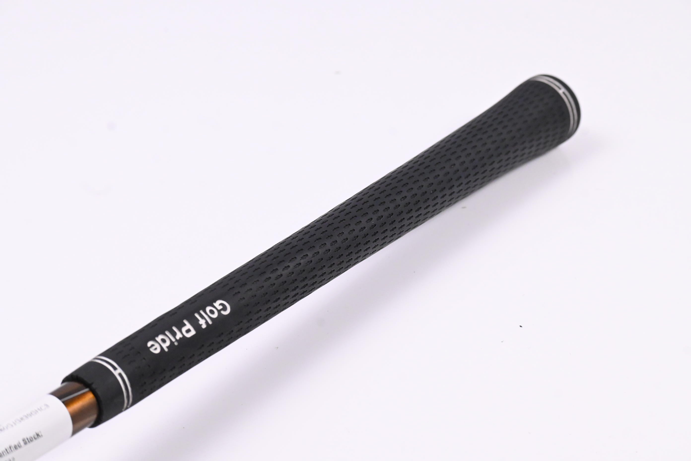 Ping G400 Crossover #3 Hybrid / 19 Degree / Stiff Flex Ping Alta CB 70 Shaft