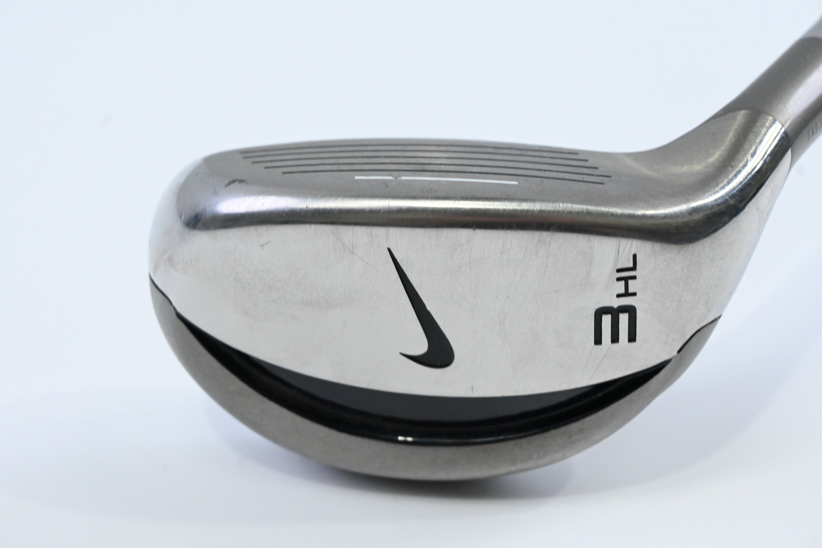 Nike Slingshot #3 Hybrid / 20 Degree / Regular Flex UST Slingshot Shaft