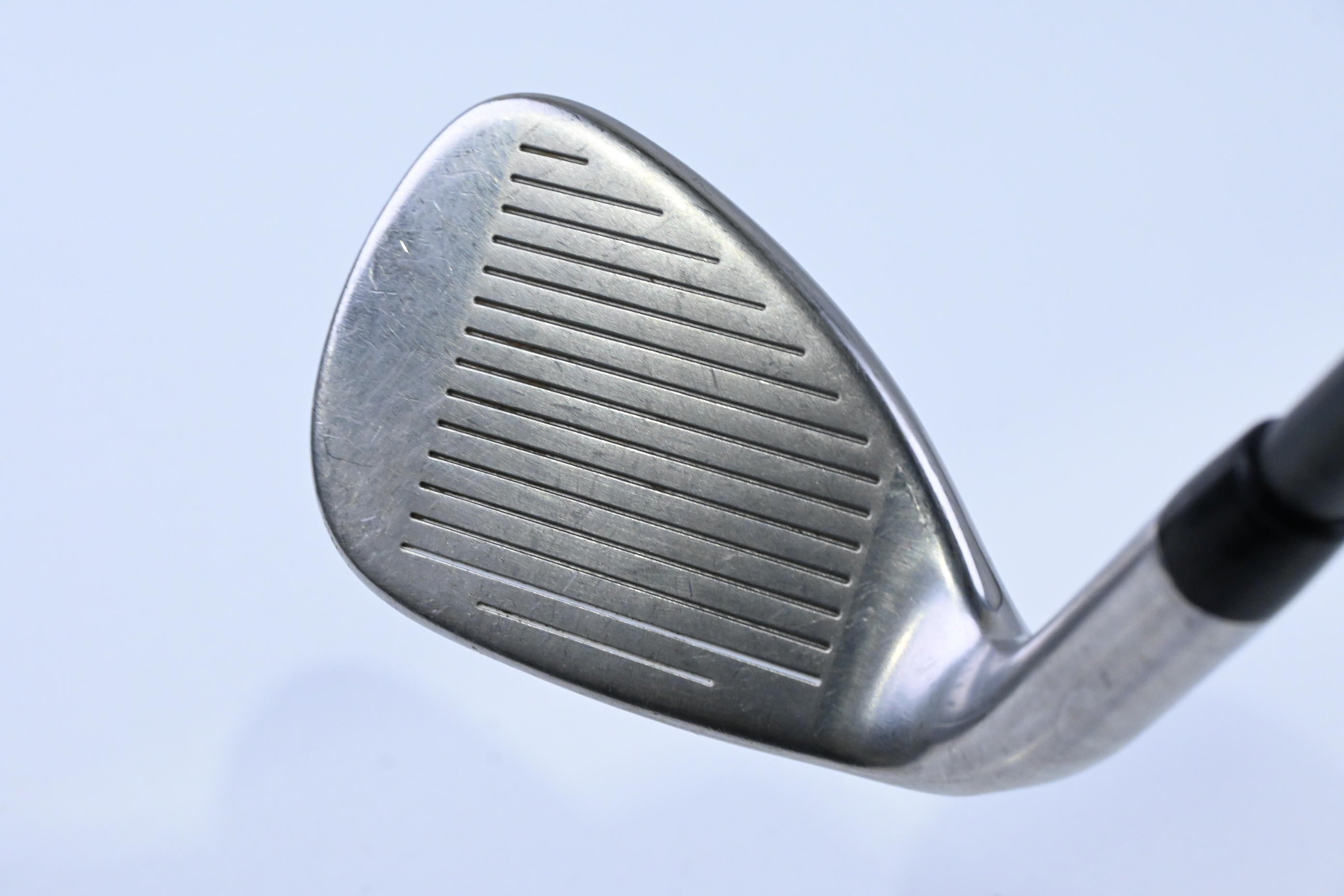 Callaway Steelhead XR Gap Wedge / 49 Degree / Senior Flex Matrix Ozik Program 15