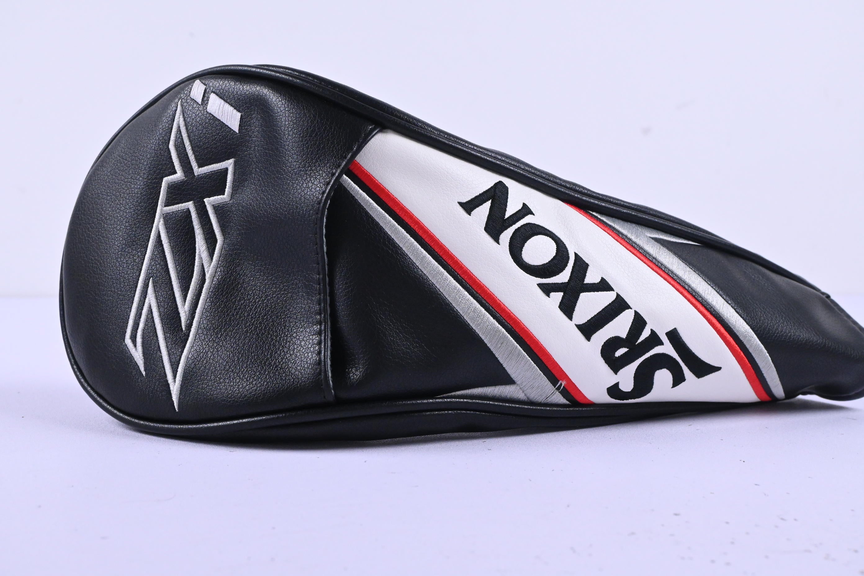 Srixon ZXi Driver / 10.5 Degree / Regular Flex Denali Red 50 Shaft