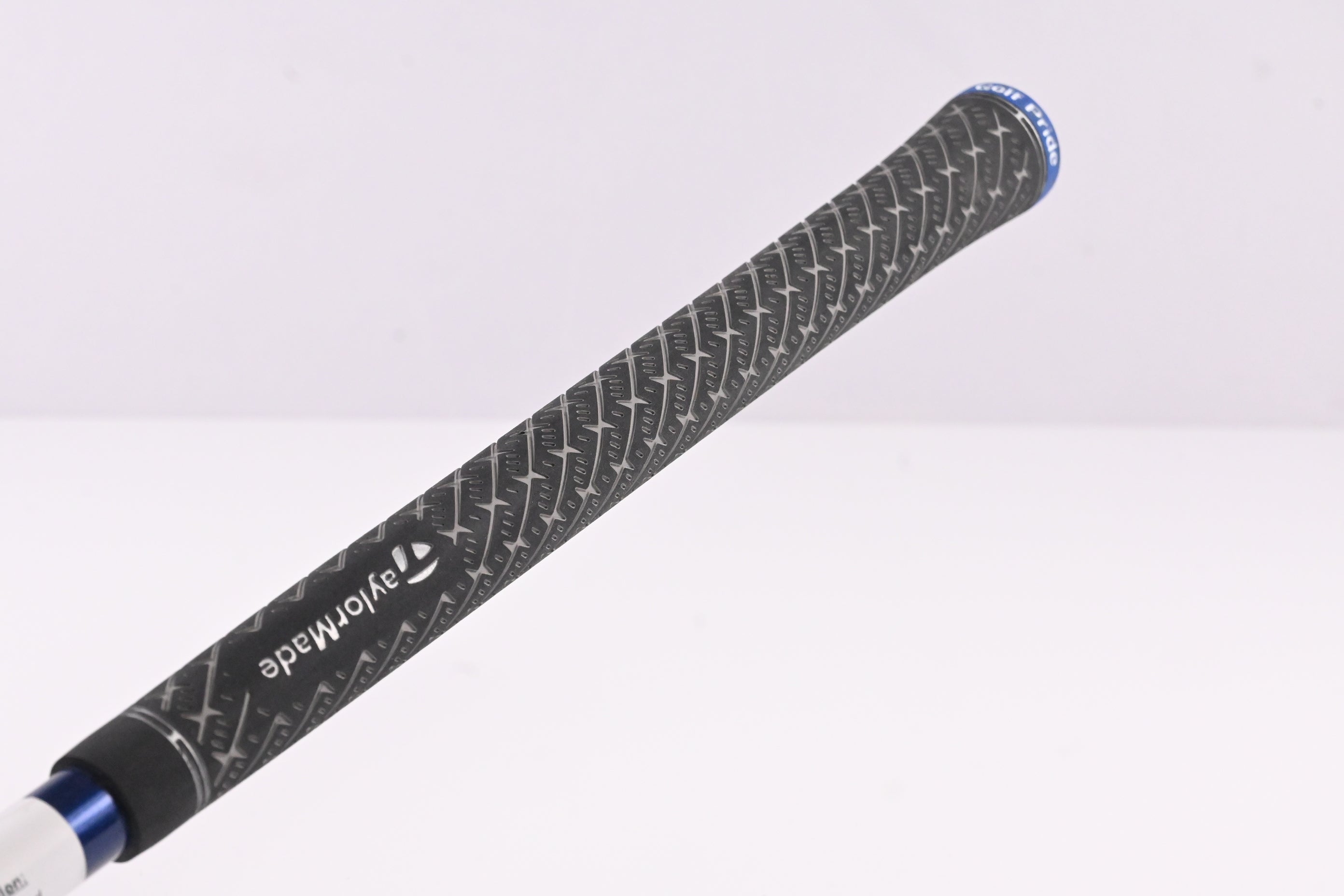 Left Hand Taylormade Qi10 #3 Wood / 15 Degree / Regular Flex Ventus TR Blue 6