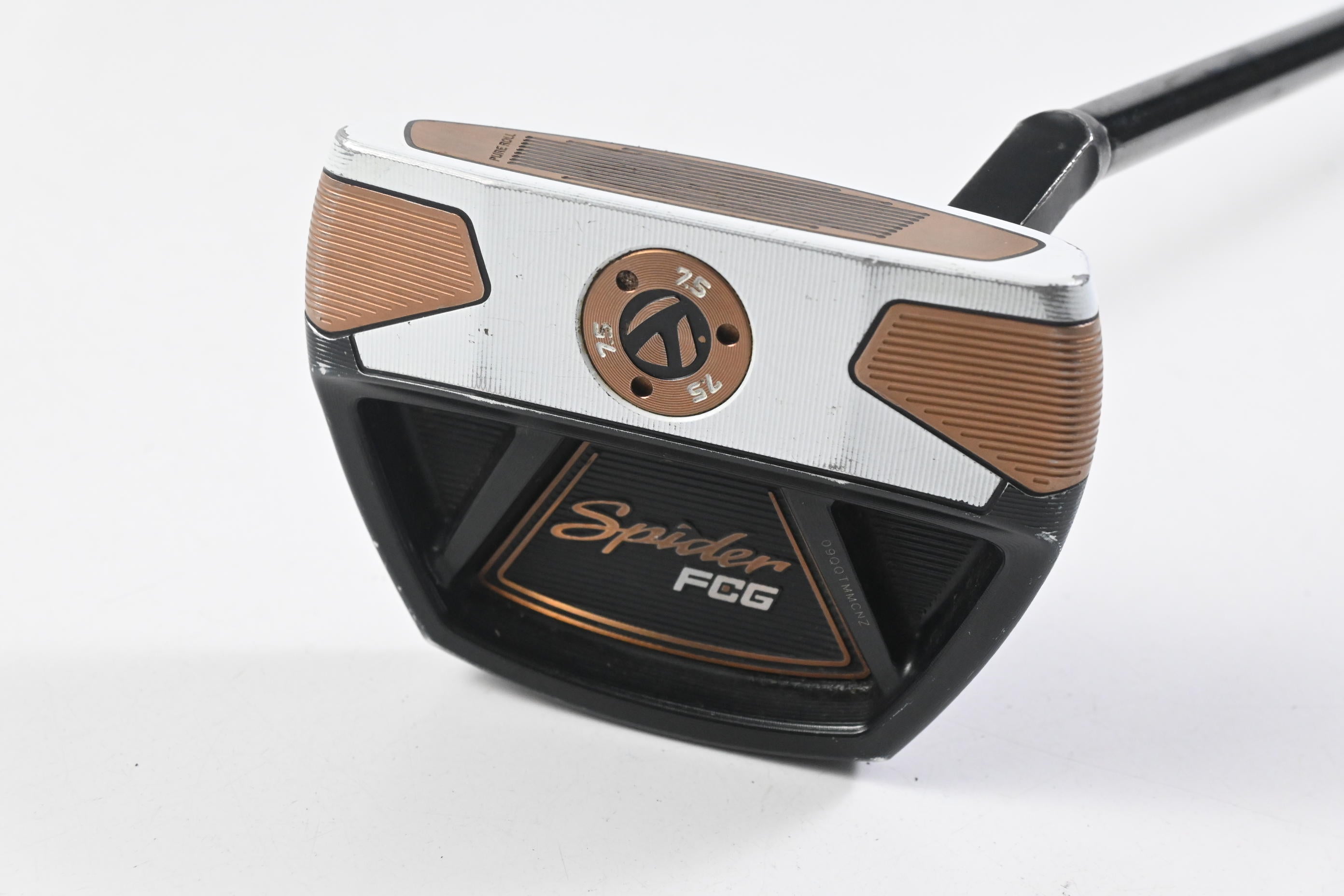 Taylormade Spider FCG Putter / 34 Inch