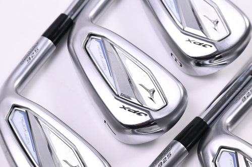 Mizuno JPX 925 Hot Metal Irons / 6-PW+GW / Regular Flex N.S.Pro Modus3 Tour 105