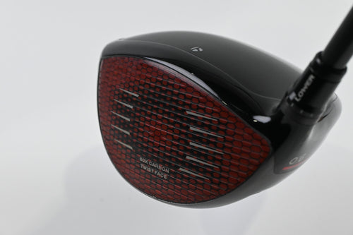 Taylormade Stealth Plus Driver / 9 Degree / Stiff Flex Project X Evenflow Riptide 70