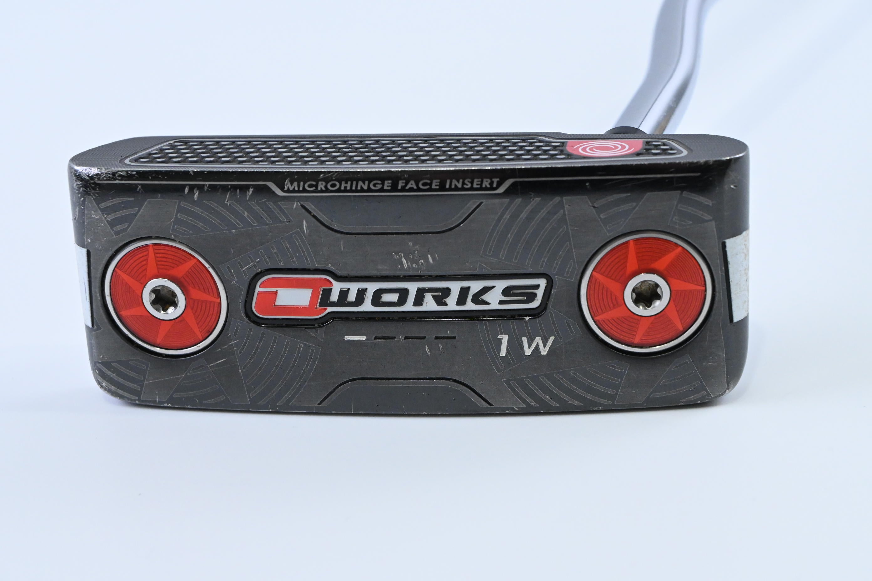 Odyssey O-Works 1W Putter / 34 Inch
