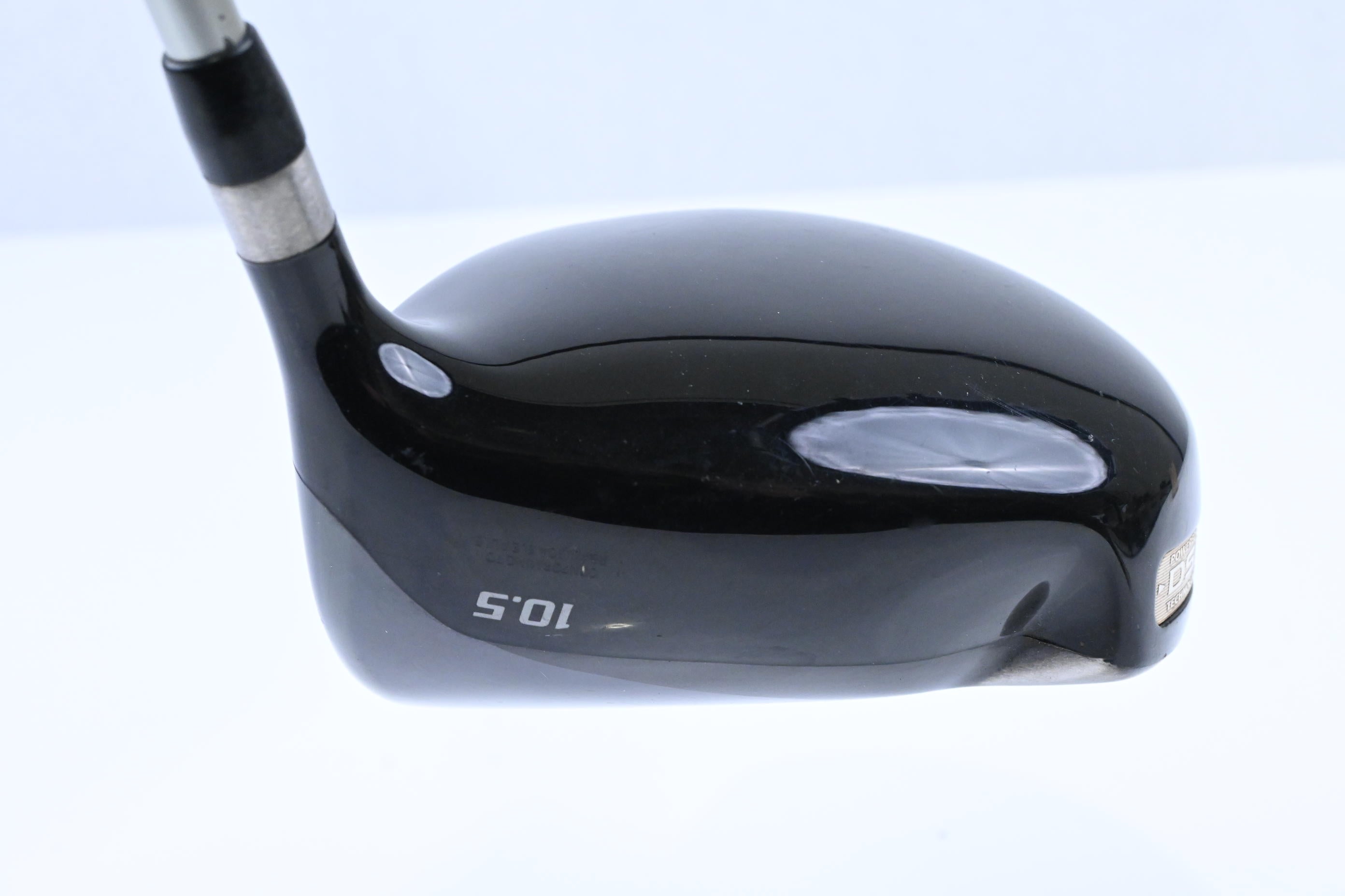 Ryoma D-1 V-Spec Driver / 10.5 Degree / X-Flex Claymore MX48 Shaft