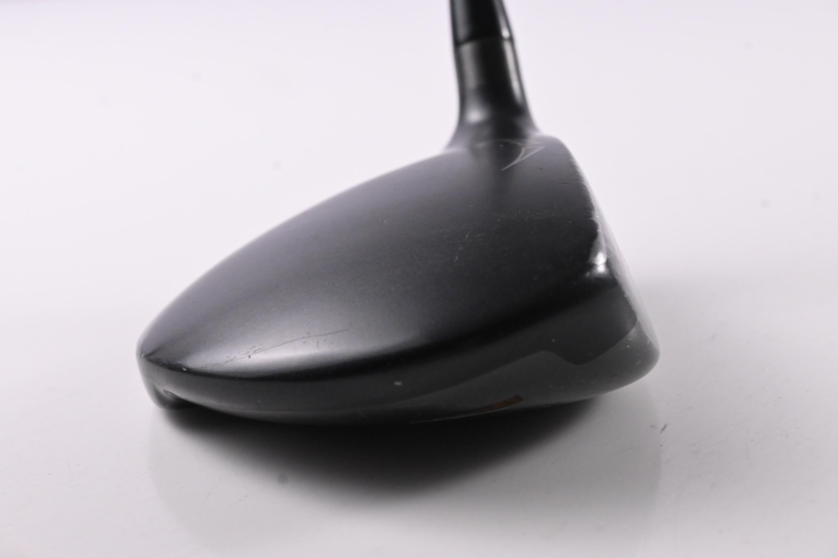 Ping G25 #5 Wood / 18 Degree / Senior Flex Ping TFC 189 Shaft